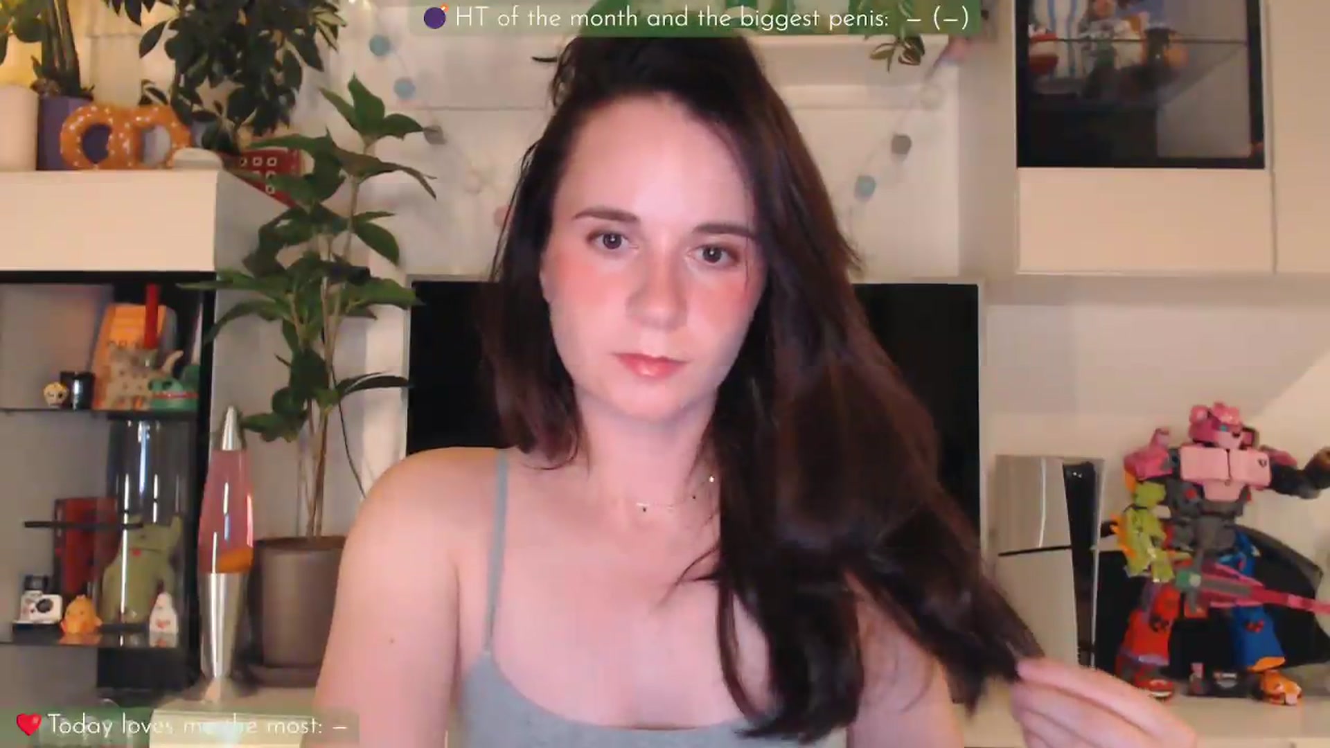 Gallery image thumbnail from LizzyPeach's myfreecams stream on, 07/02/2026, 23:01 image 4 of 20