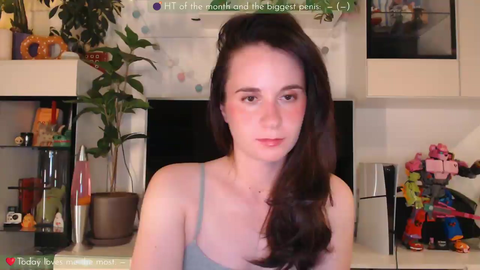 Gallery image thumbnail from LizzyPeach's myfreecams stream on, 07/02/2026, 23:01 image 1 of 20