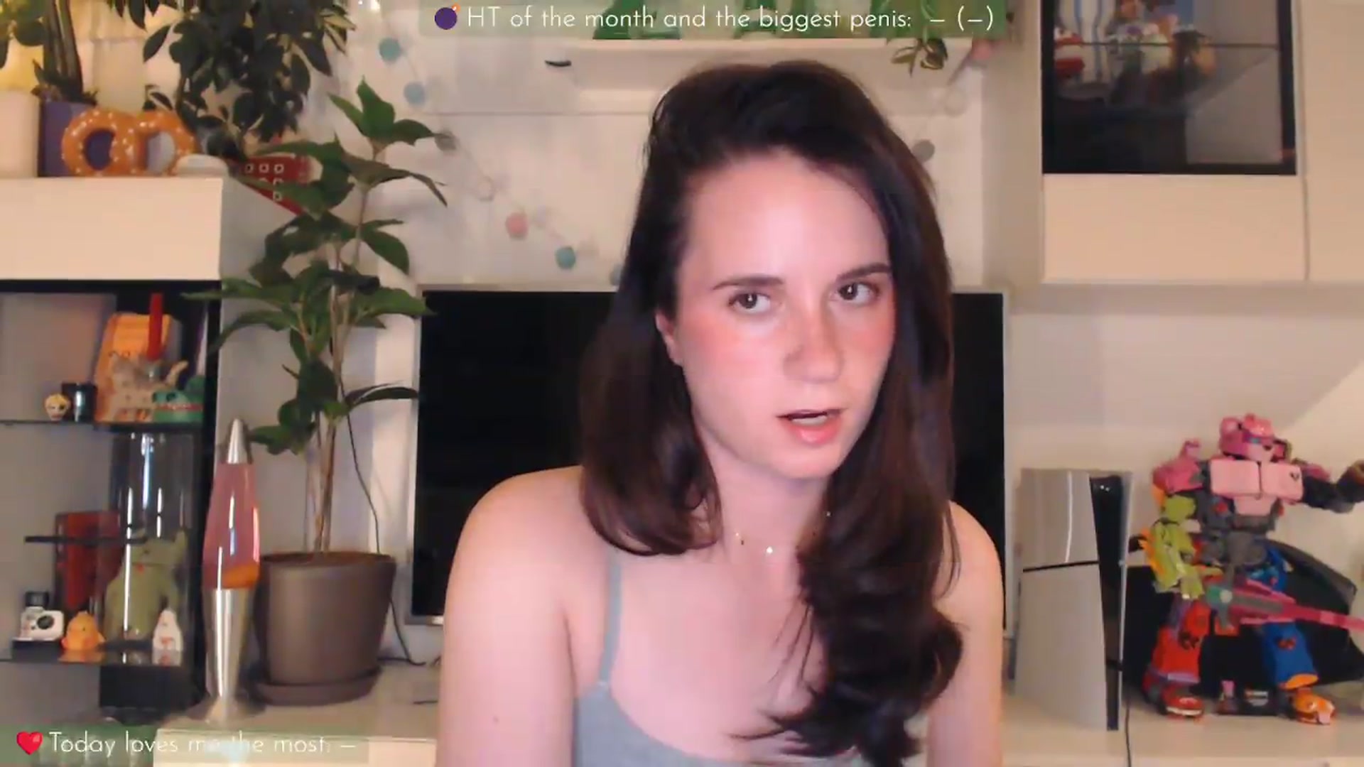 Gallery image thumbnail from LizzyPeach's myfreecams stream on, 07/02/2026, 23:01 image 6 of 20