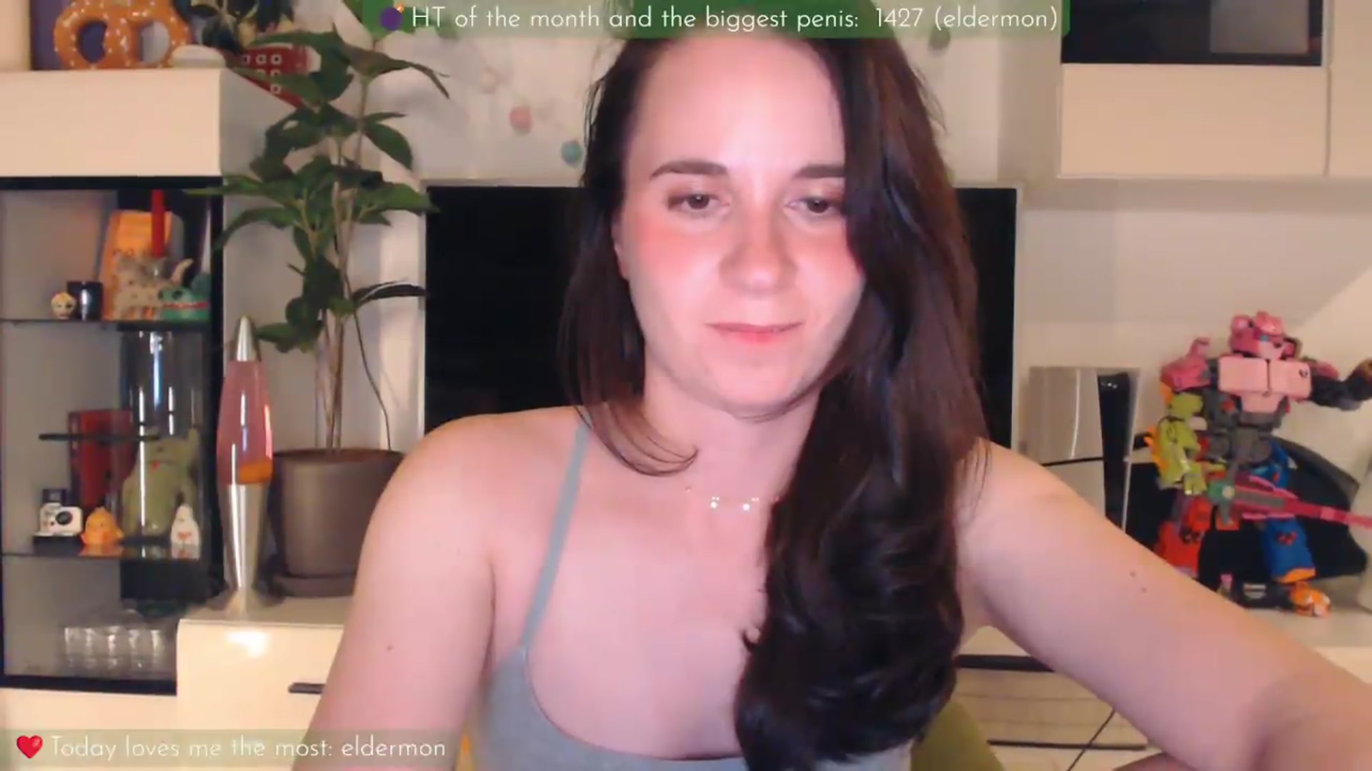 Gallery image thumbnail from LizzyPeach's myfreecams stream on, 07/02/2026, 23:01 image 20 of 20