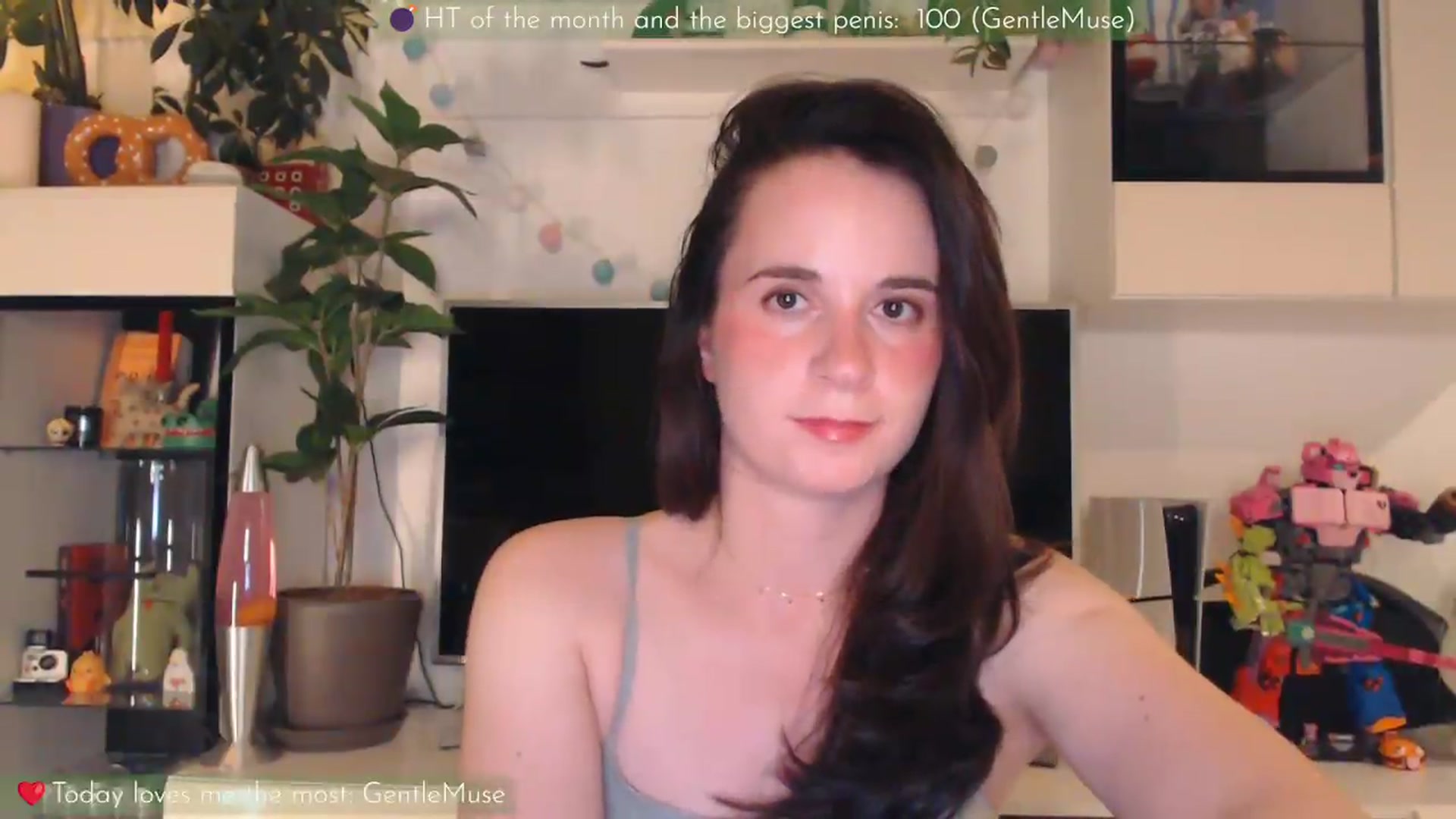 Gallery image thumbnail from LizzyPeach's myfreecams stream on, 07/02/2026, 23:01 image 8 of 20