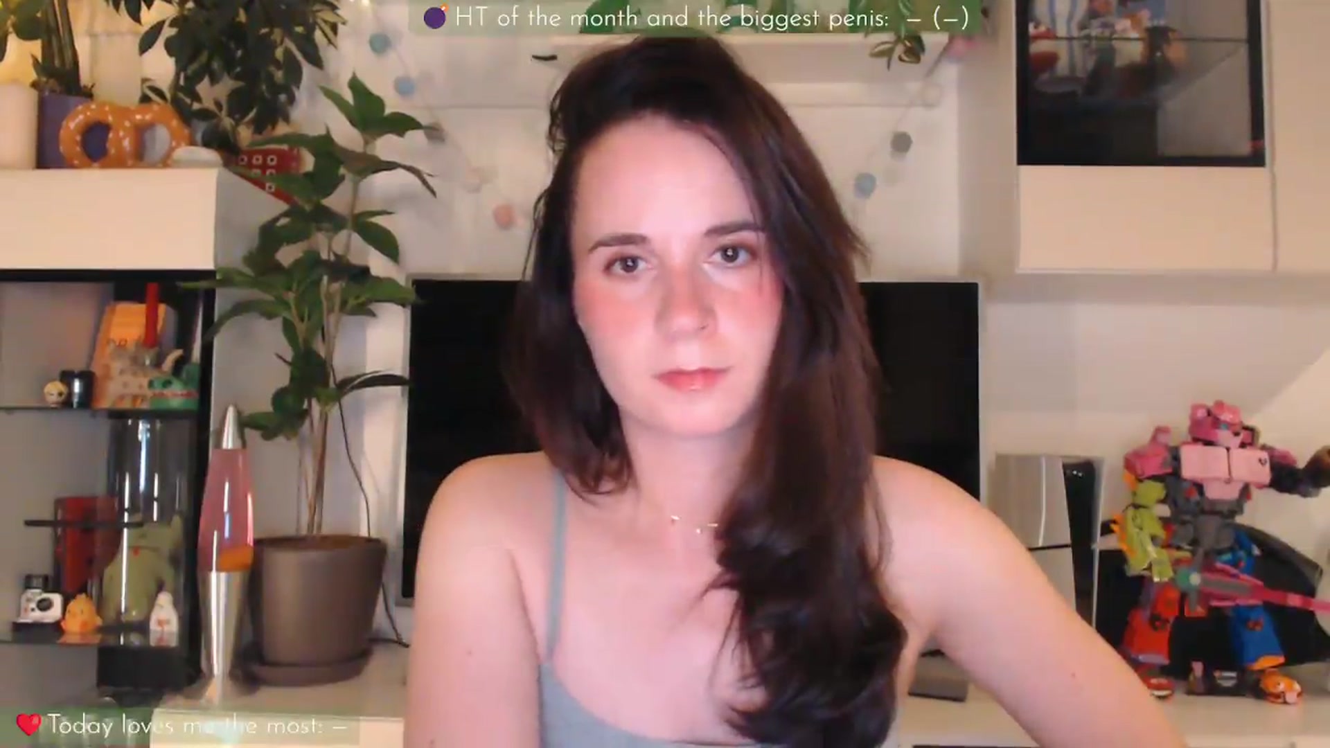 Gallery image thumbnail from LizzyPeach's myfreecams stream on, 07/02/2026, 23:01 image 3 of 20