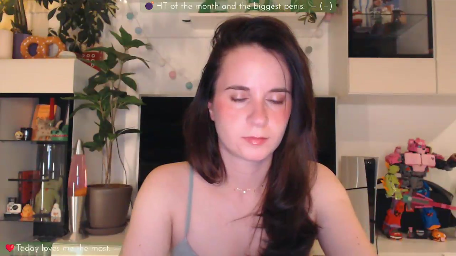 Gallery image thumbnail from LizzyPeach's myfreecams stream on, 07/02/2026, 23:01 image 5 of 20