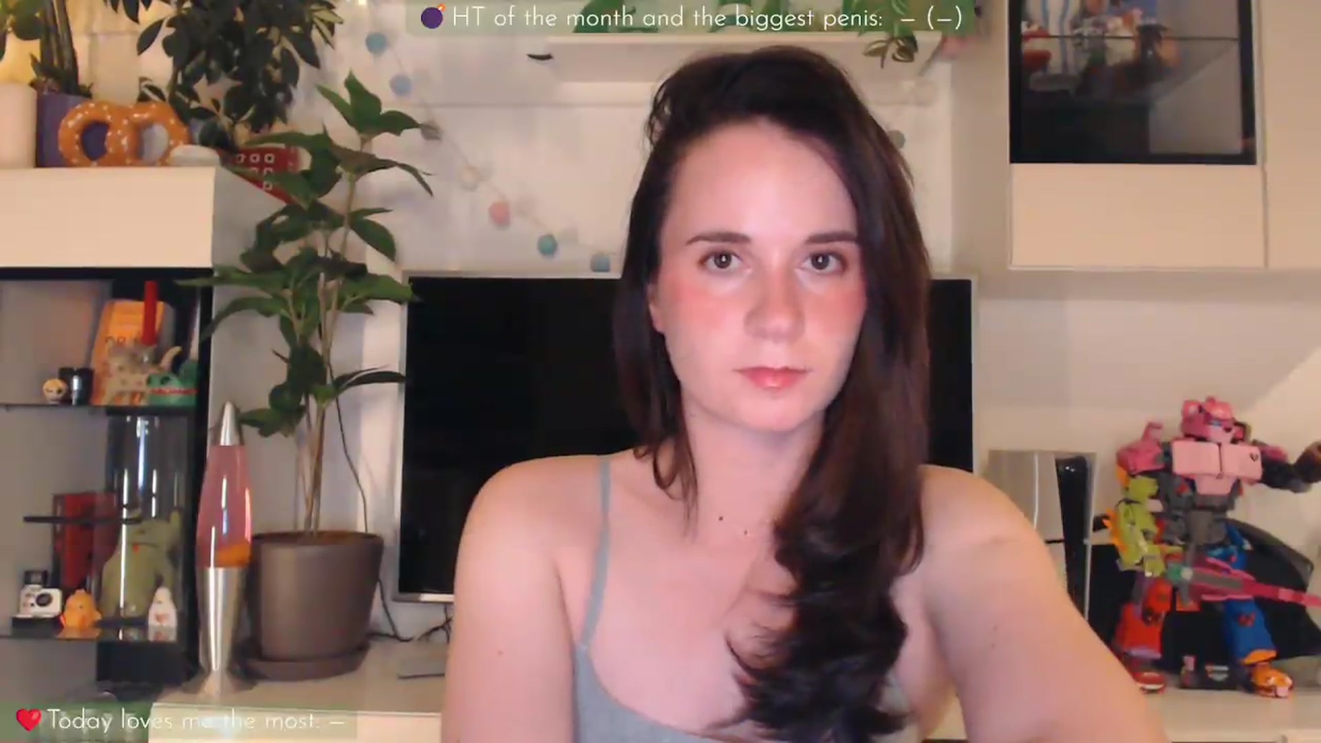 Gallery image thumbnail from LizzyPeach's myfreecams stream on, 07/02/2026, 23:01 image 7 of 20