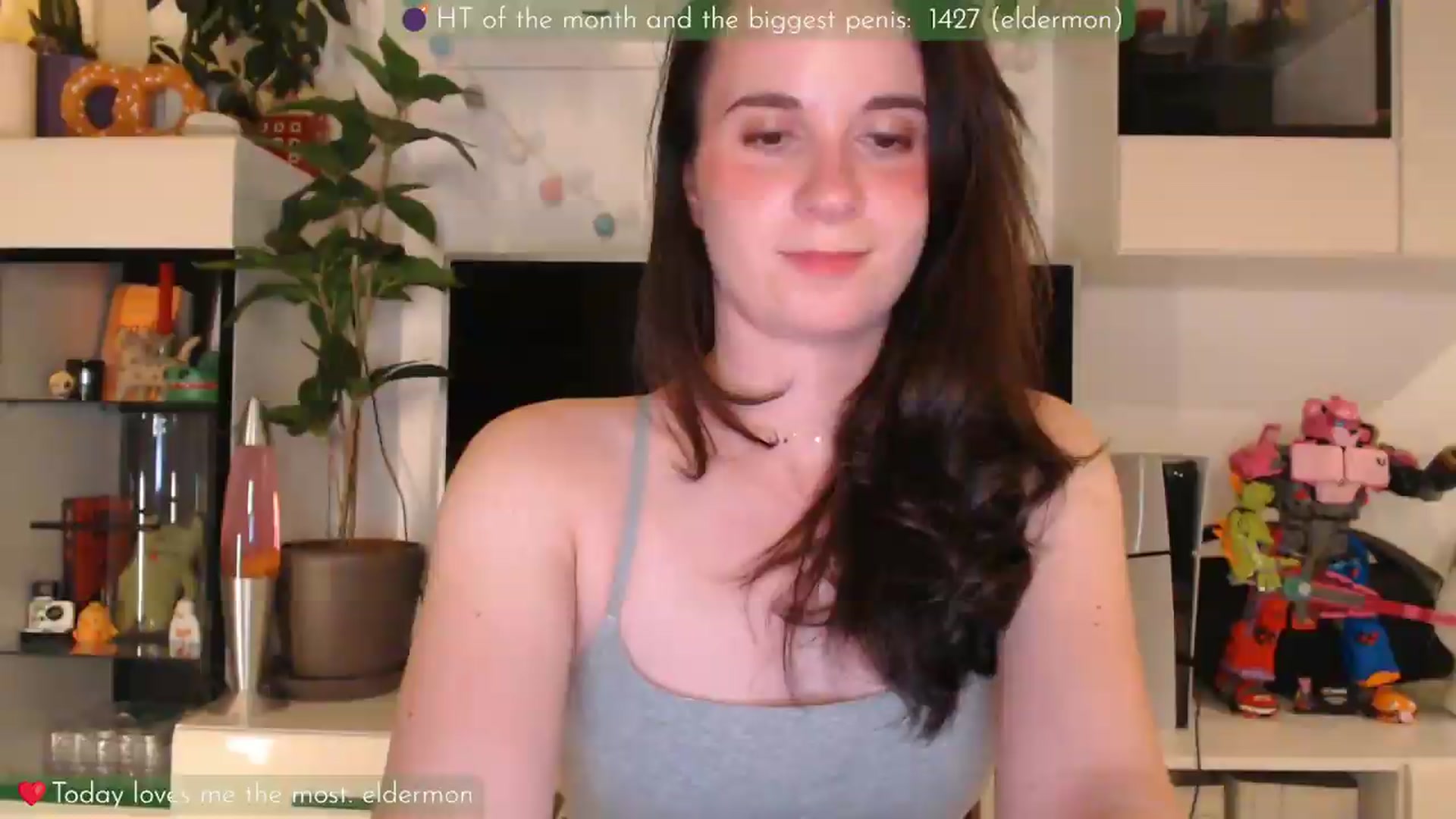 Gallery image thumbnail from LizzyPeach's myfreecams stream on, 07/02/2026, 23:38 image 14 of 20