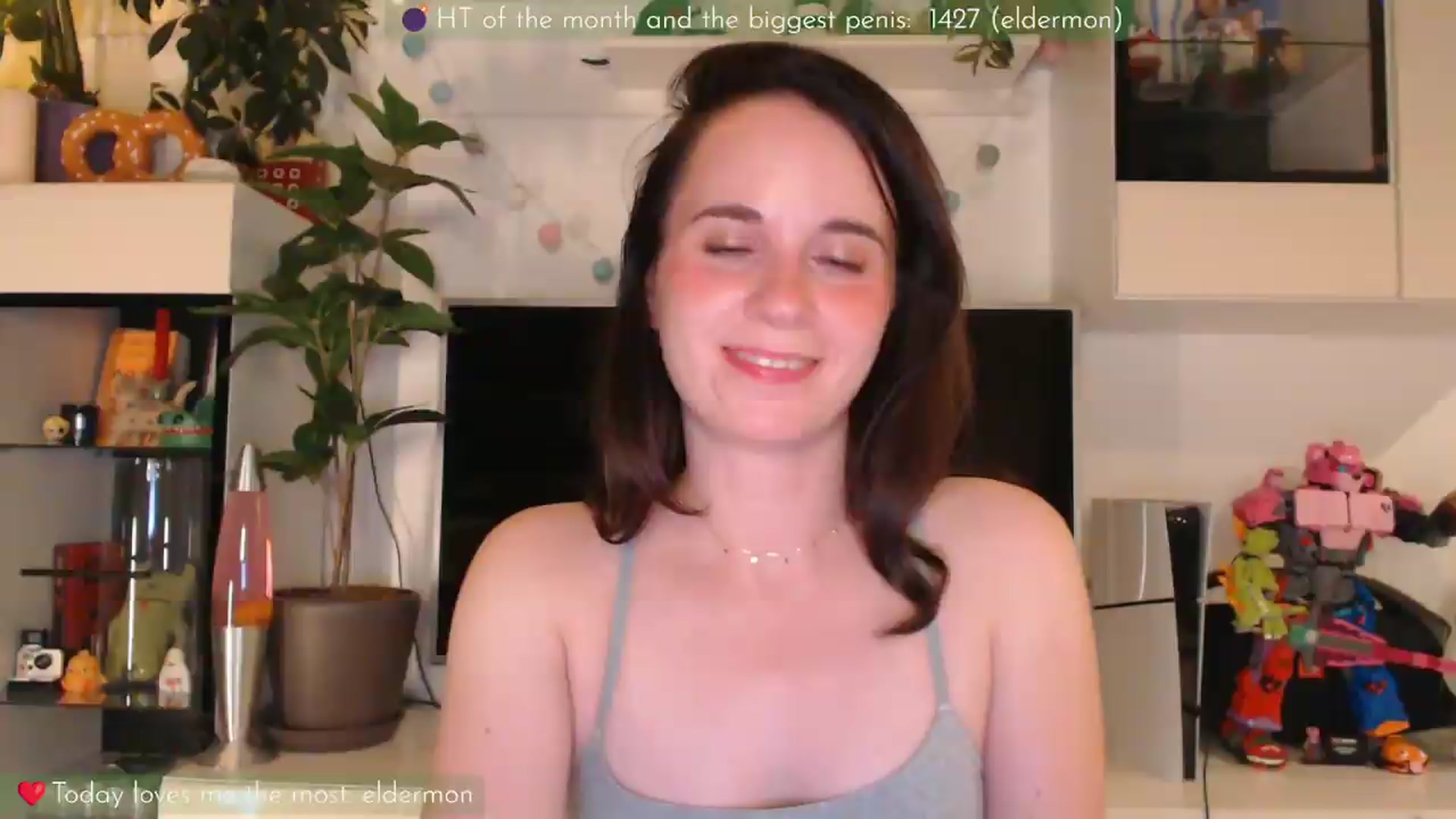 Gallery image thumbnail from LizzyPeach's myfreecams stream on, 07/02/2026, 23:38 image 11 of 20