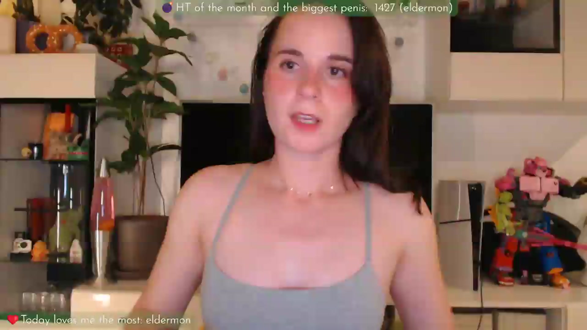Gallery image thumbnail from LizzyPeach's myfreecams stream on, 07/02/2026, 23:38 image 8 of 20