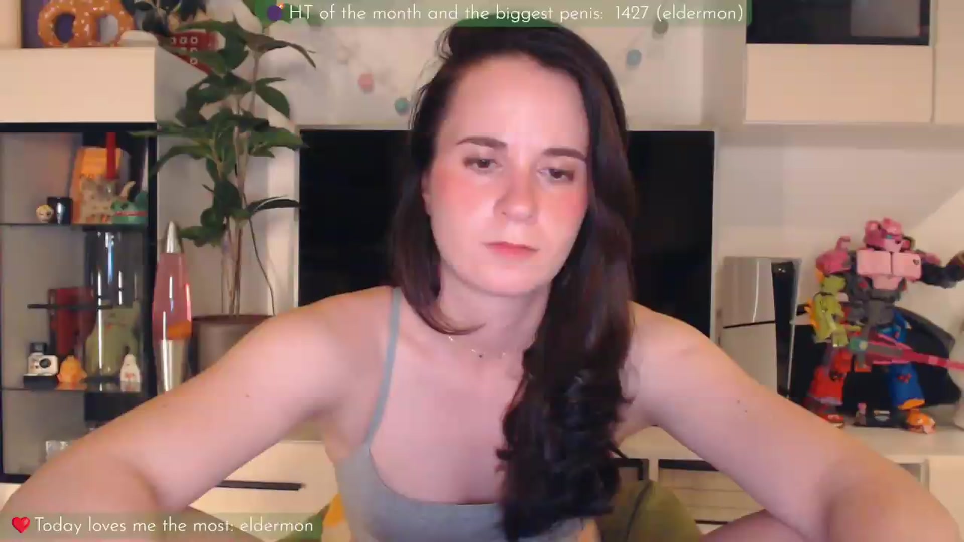Gallery image thumbnail from LizzyPeach's myfreecams stream on, 07/02/2026, 23:38 image 5 of 20