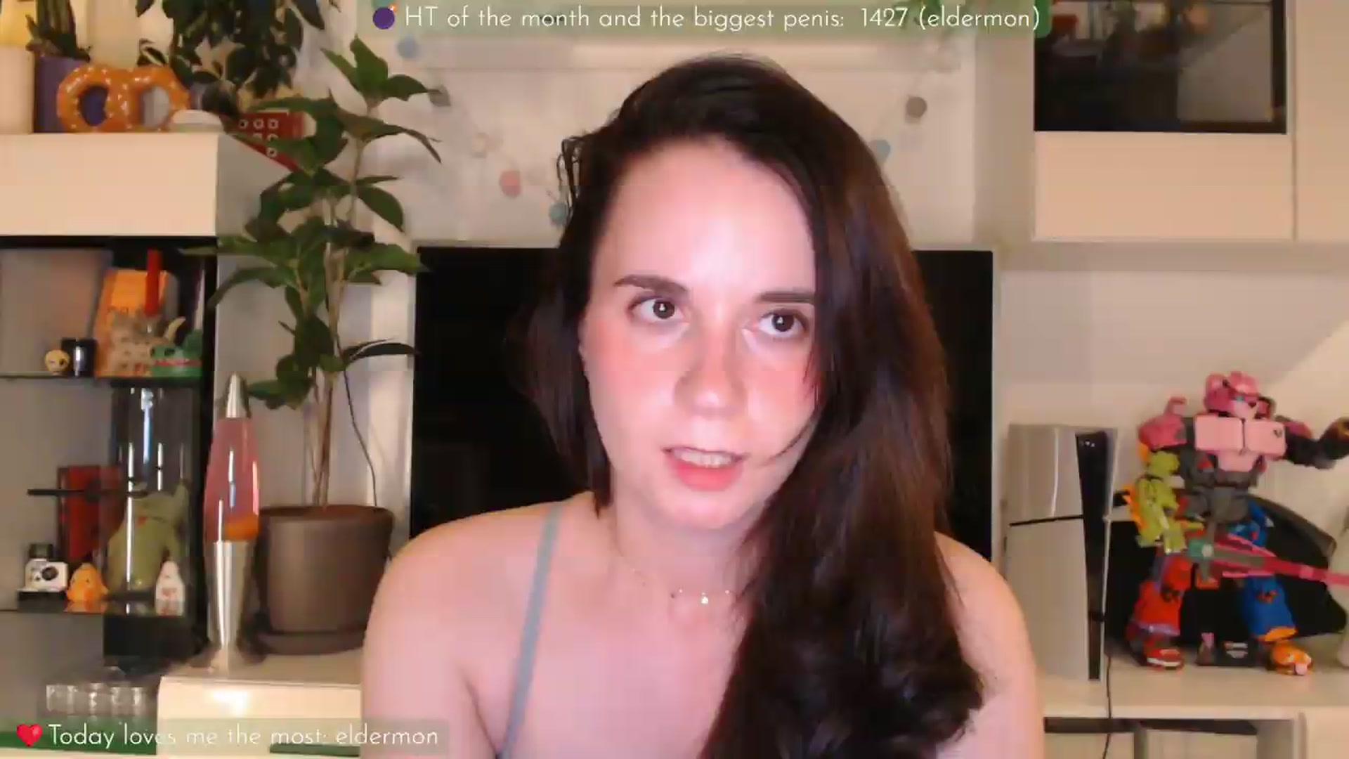 Gallery image thumbnail from LizzyPeach's myfreecams stream on, 07/02/2026, 23:38 image 19 of 20