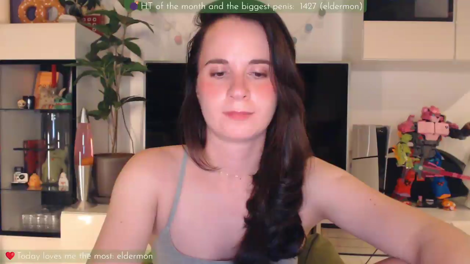 Gallery image thumbnail from LizzyPeach's myfreecams stream on, 07/02/2026, 23:38 image 4 of 20