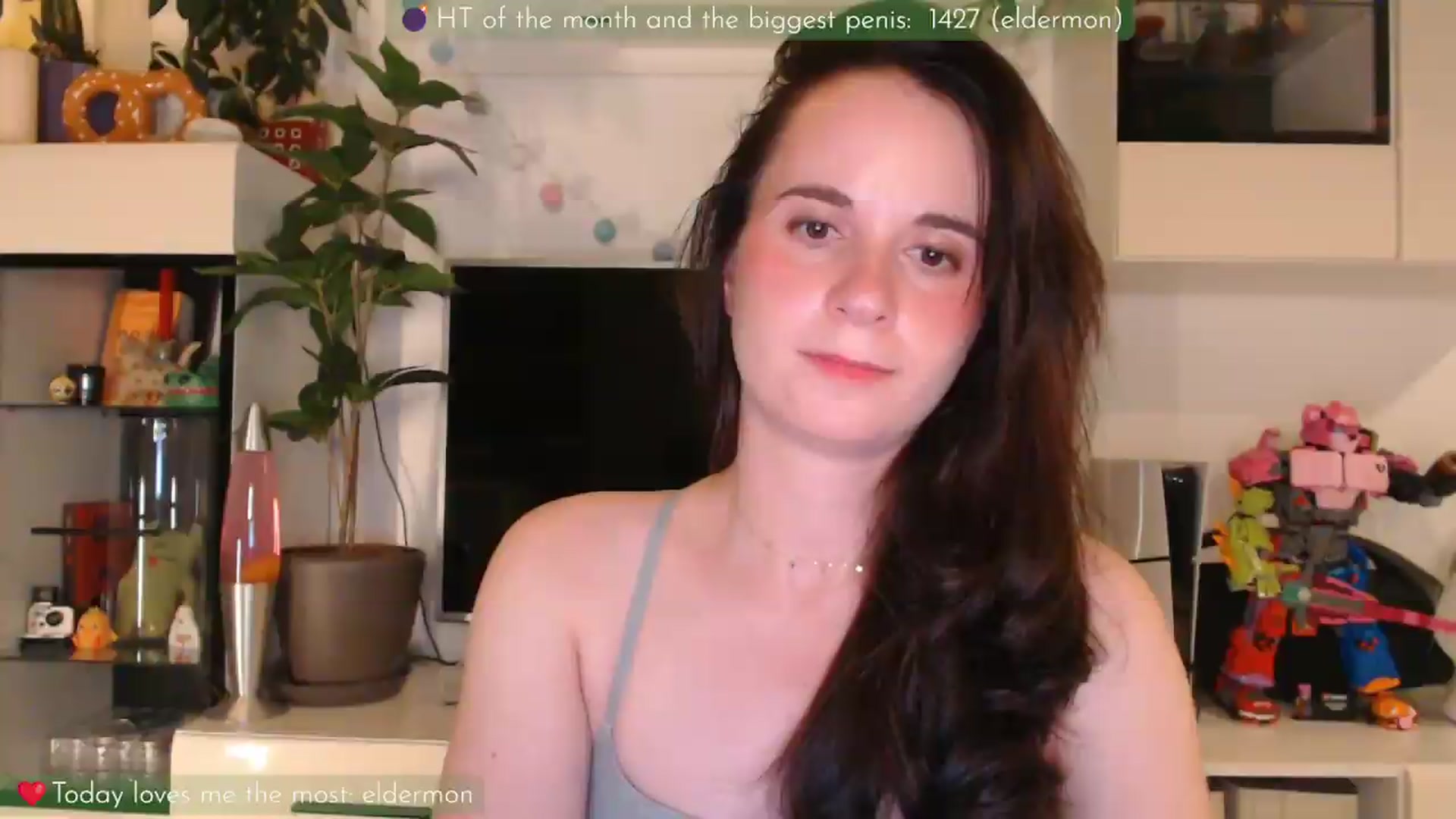 Gallery image thumbnail from LizzyPeach's myfreecams stream on, 07/02/2026, 23:38 image 18 of 20
