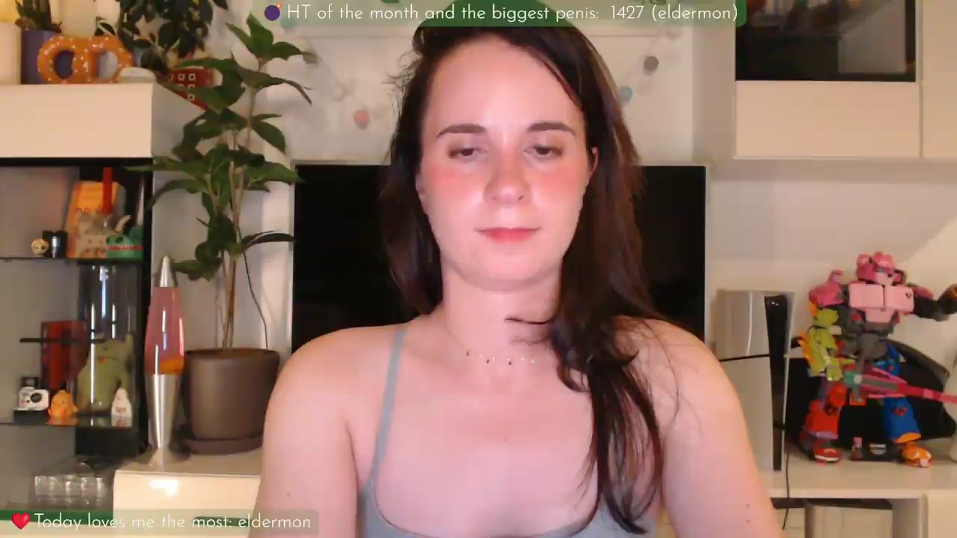 Gallery image thumbnail from LizzyPeach's myfreecams stream on, 07/02/2026, 23:38 image 20 of 20