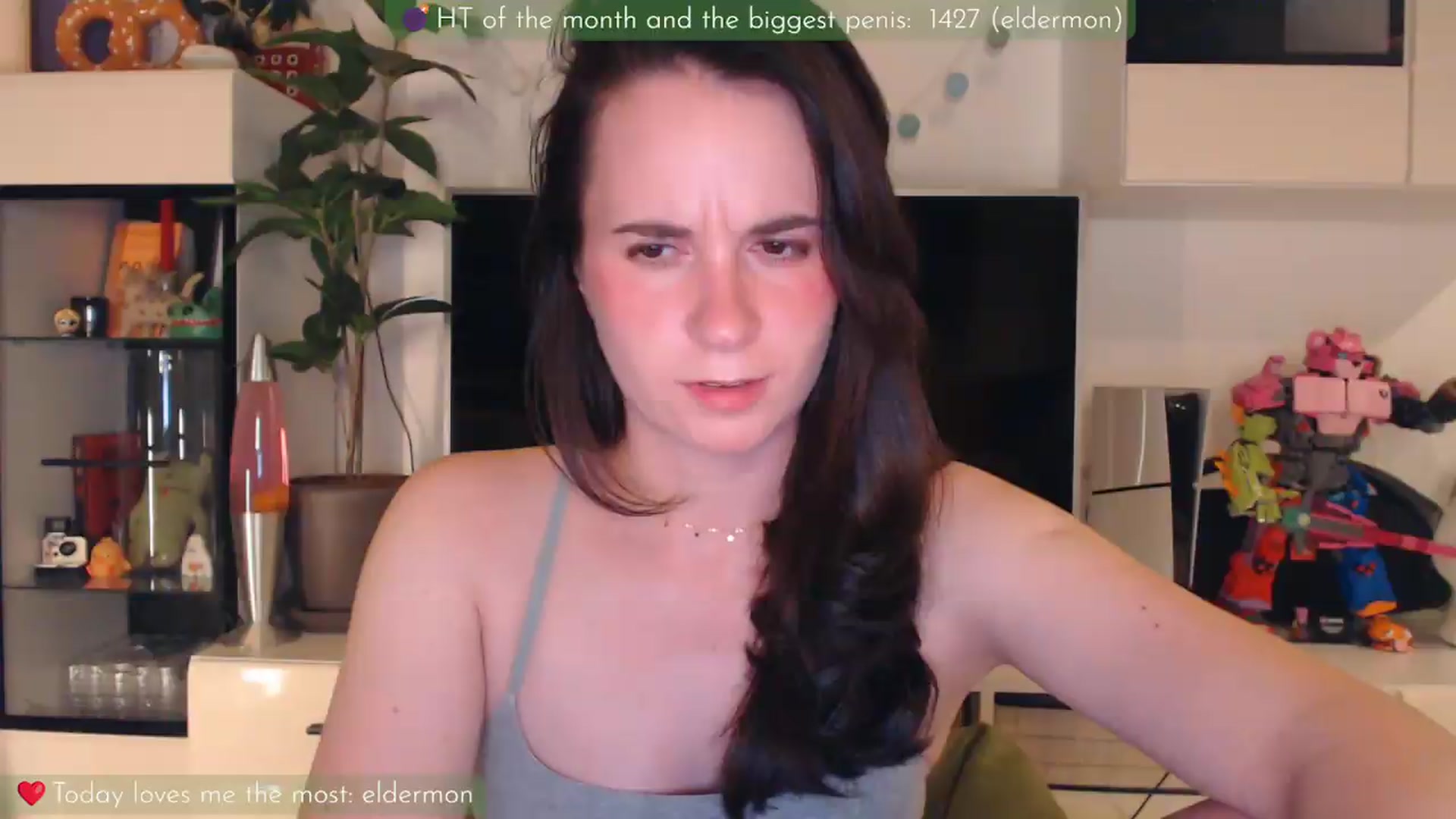 Gallery image thumbnail from LizzyPeach's myfreecams stream on, 07/02/2026, 23:38 image 3 of 20