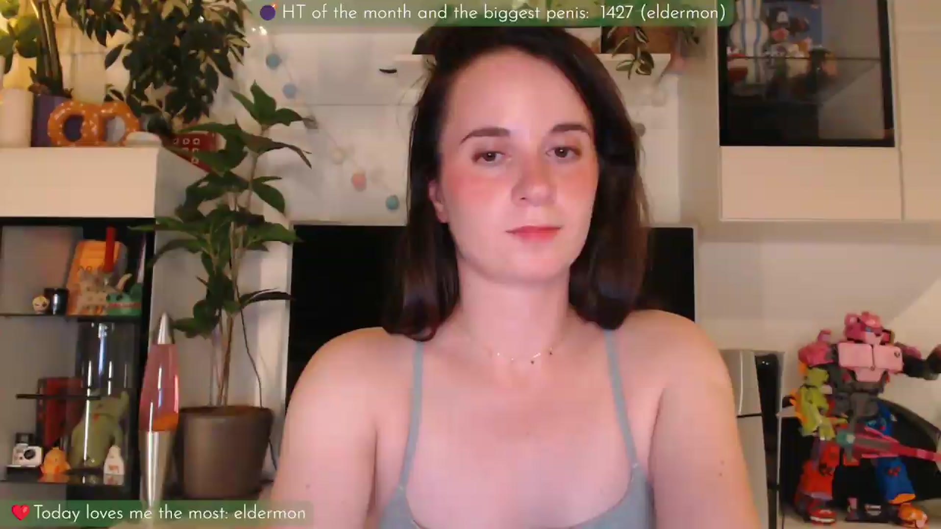 Gallery image thumbnail from LizzyPeach's myfreecams stream on, 07/02/2026, 23:38 image 10 of 20