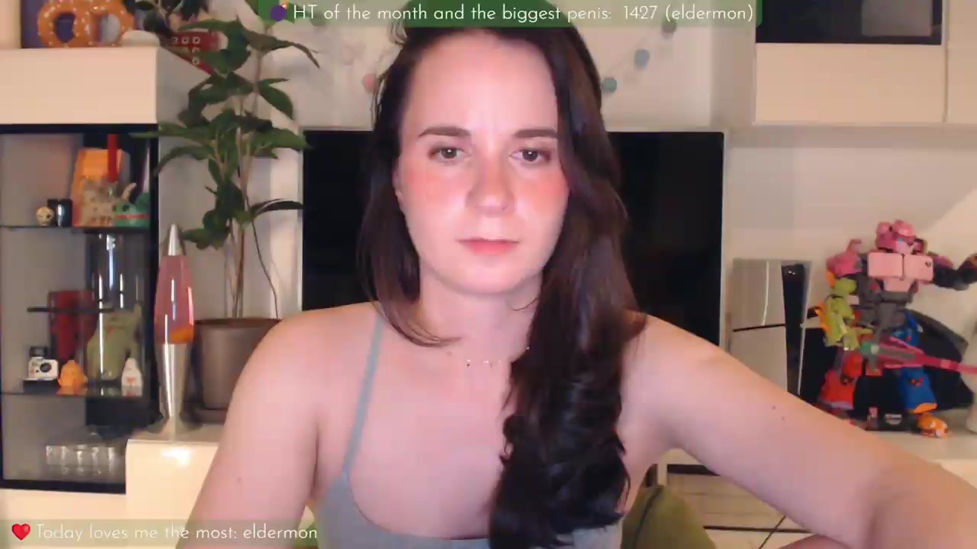 Gallery image thumbnail from LizzyPeach's myfreecams stream on, 07/02/2026, 23:38 image 2 of 20