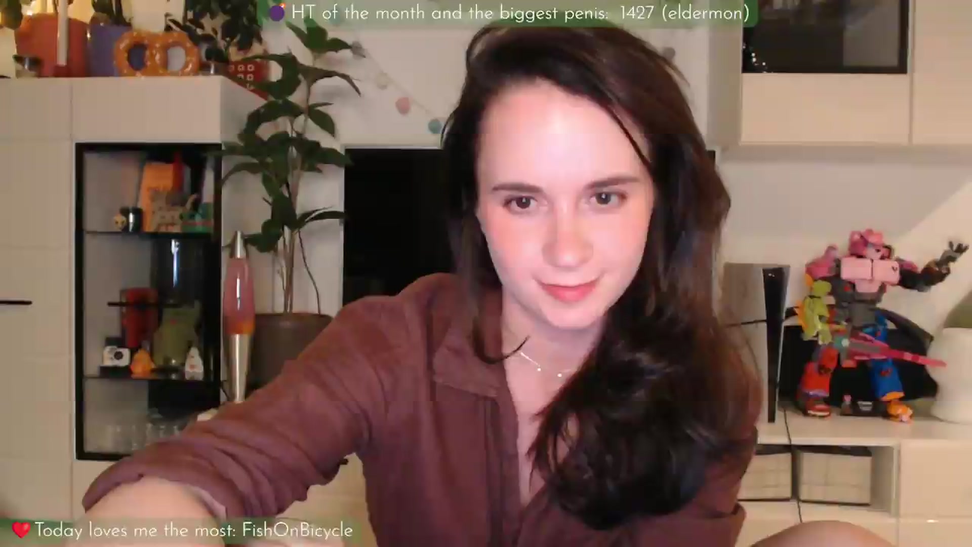 Gallery image thumbnail from LizzyPeach's myfreecams stream on, 07/04/2026, 23:01 image 15 of 20