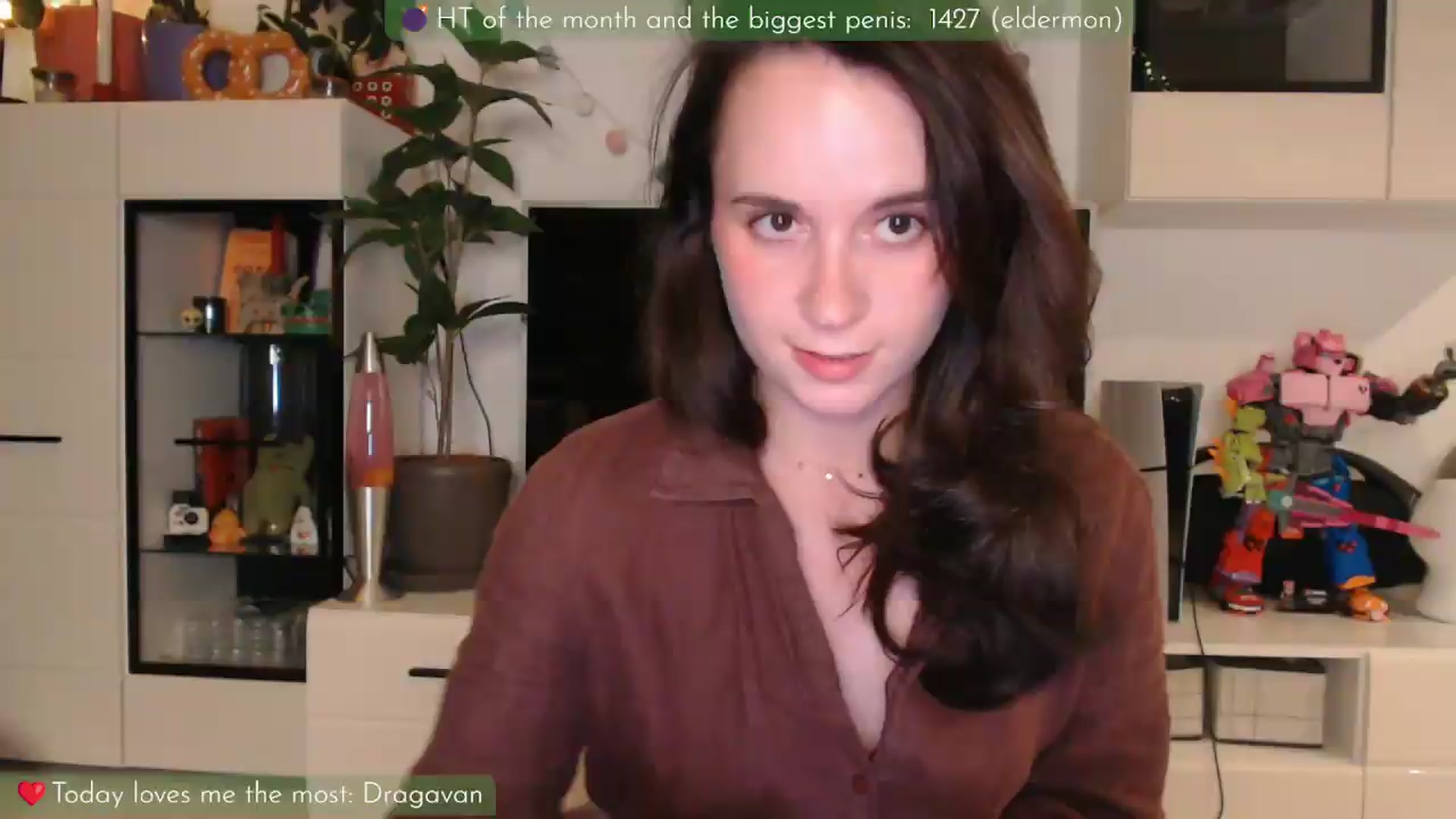 Gallery image thumbnail from LizzyPeach's myfreecams stream on, 07/04/2026, 23:01 image 10 of 20