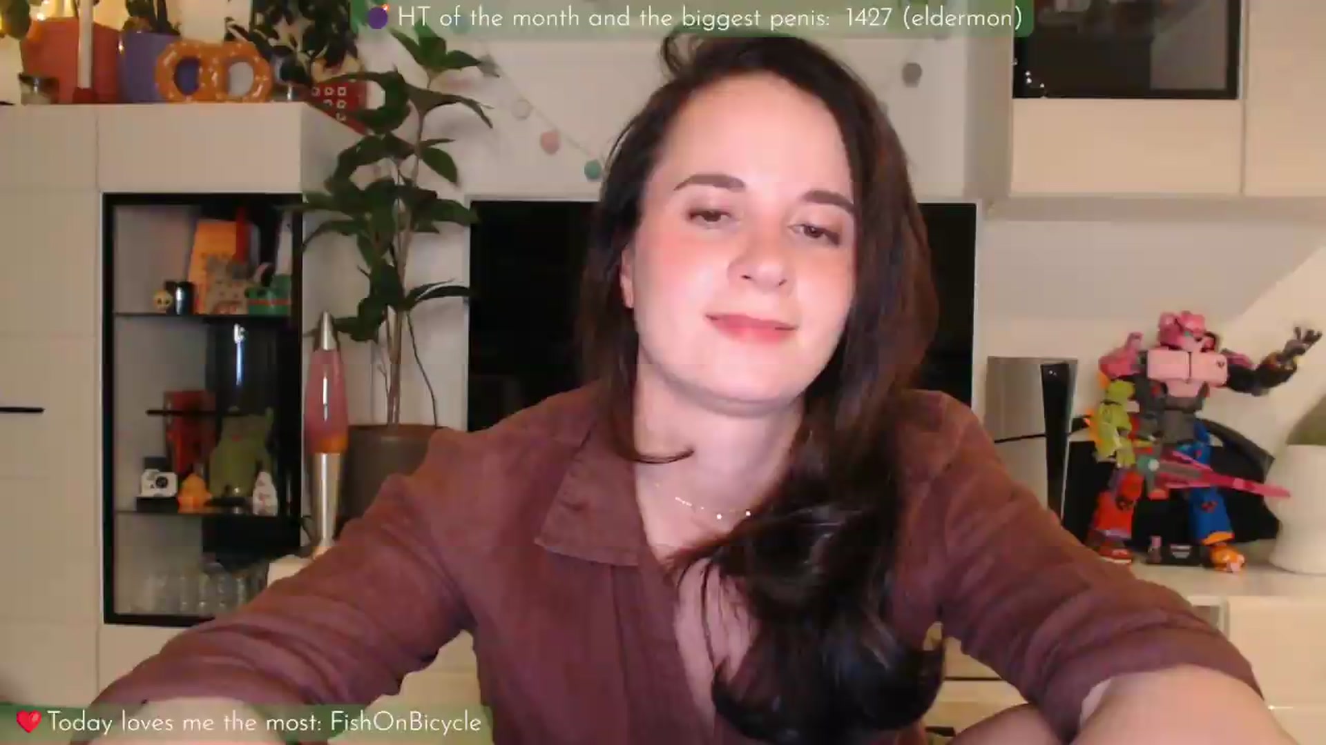 Gallery image thumbnail from LizzyPeach's myfreecams stream on, 07/04/2026, 23:01 image 17 of 20