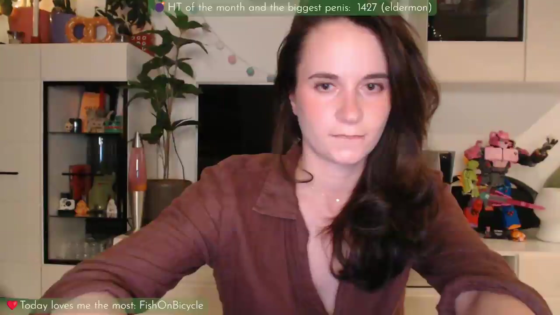 Gallery image thumbnail from LizzyPeach's myfreecams stream on, 07/04/2026, 23:01 image 13 of 20