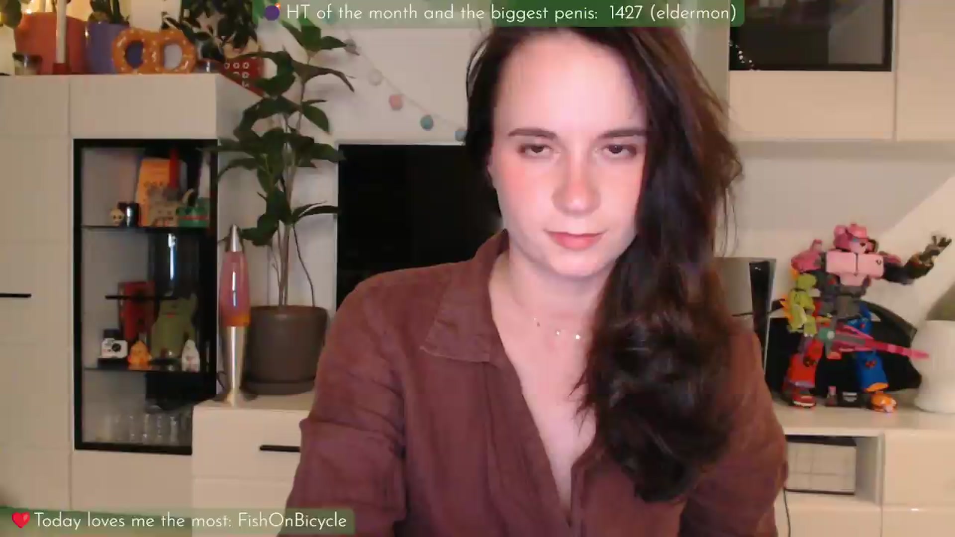 Gallery image thumbnail from LizzyPeach's myfreecams stream on, 07/04/2026, 23:01 image 12 of 20