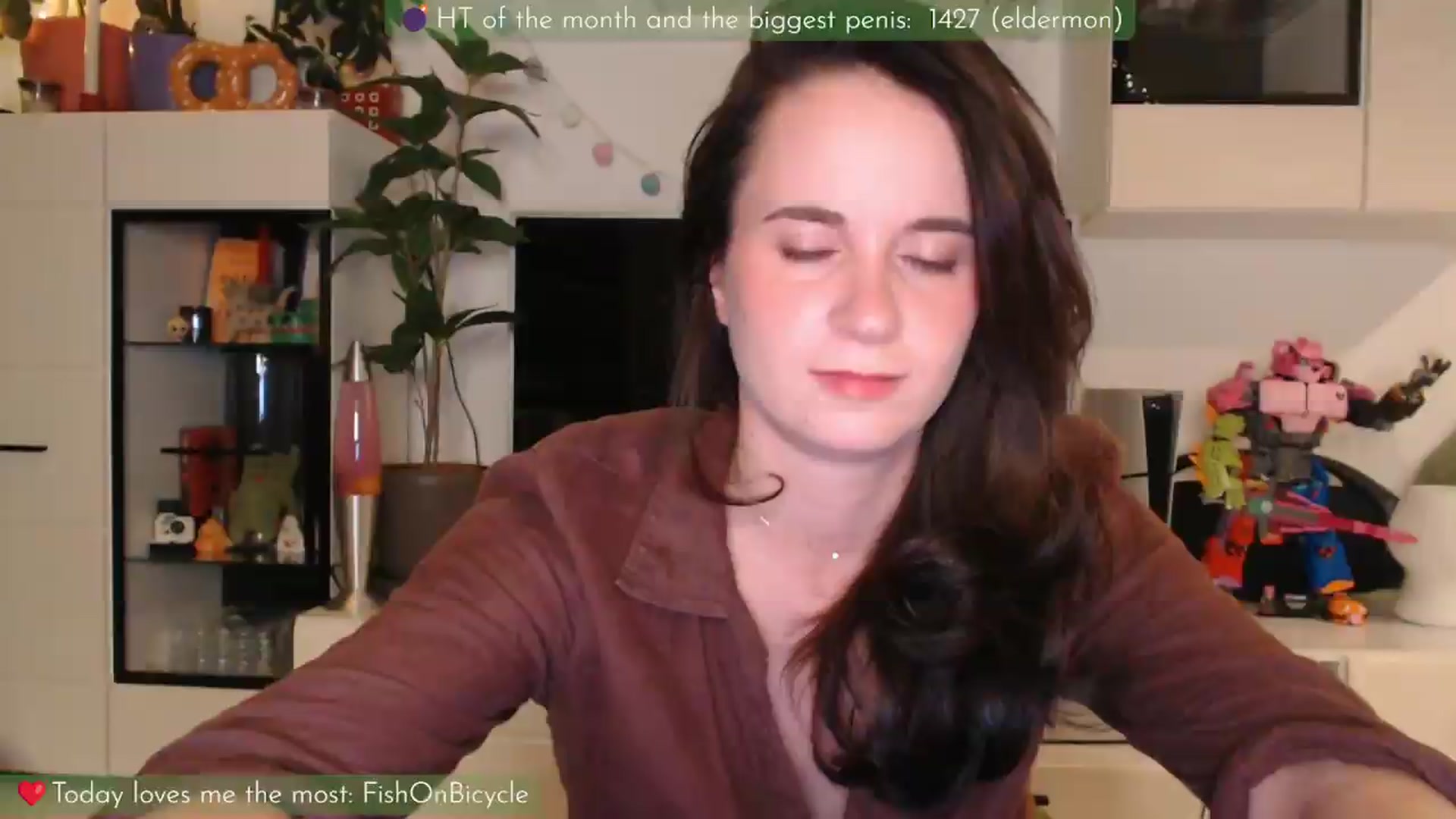 Gallery image thumbnail from LizzyPeach's myfreecams stream on, 07/04/2026, 23:01 image 14 of 20