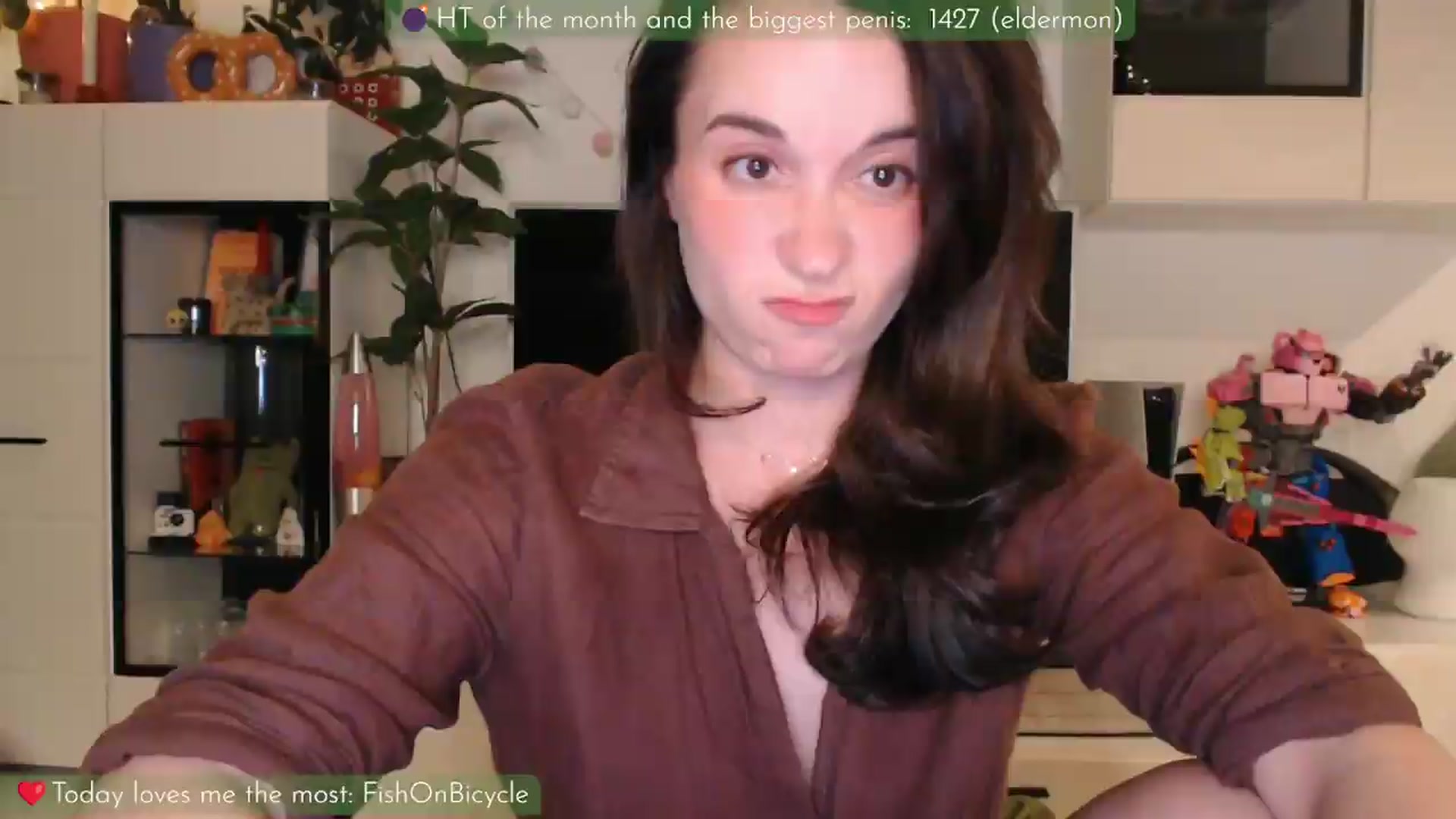 Gallery image thumbnail from LizzyPeach's myfreecams stream on, 07/04/2026, 23:01 image 18 of 20
