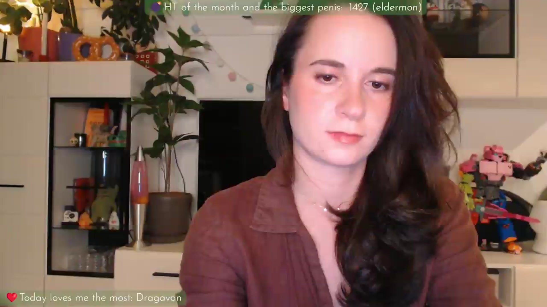 Gallery image thumbnail from LizzyPeach's myfreecams stream on, 07/04/2026, 23:01 image 4 of 20