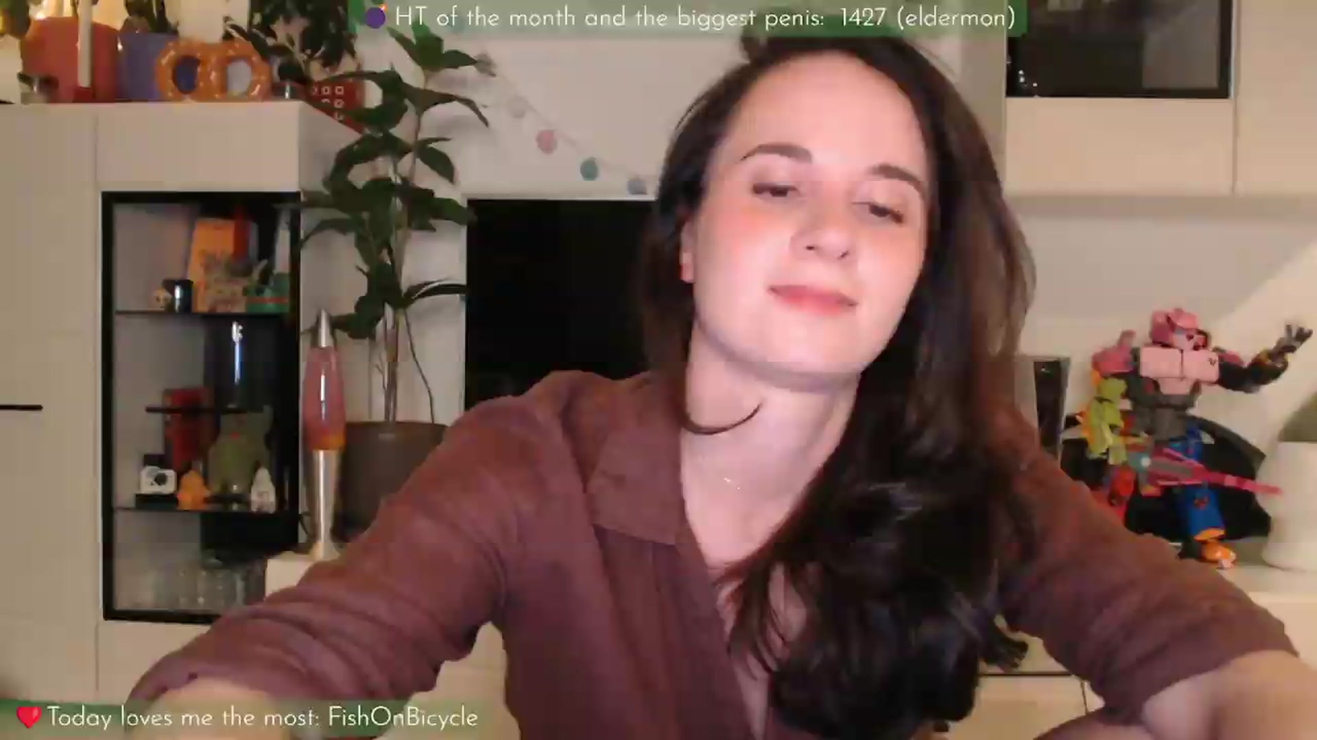 Gallery image thumbnail from LizzyPeach's myfreecams stream on, 07/04/2026, 23:01 image 16 of 20