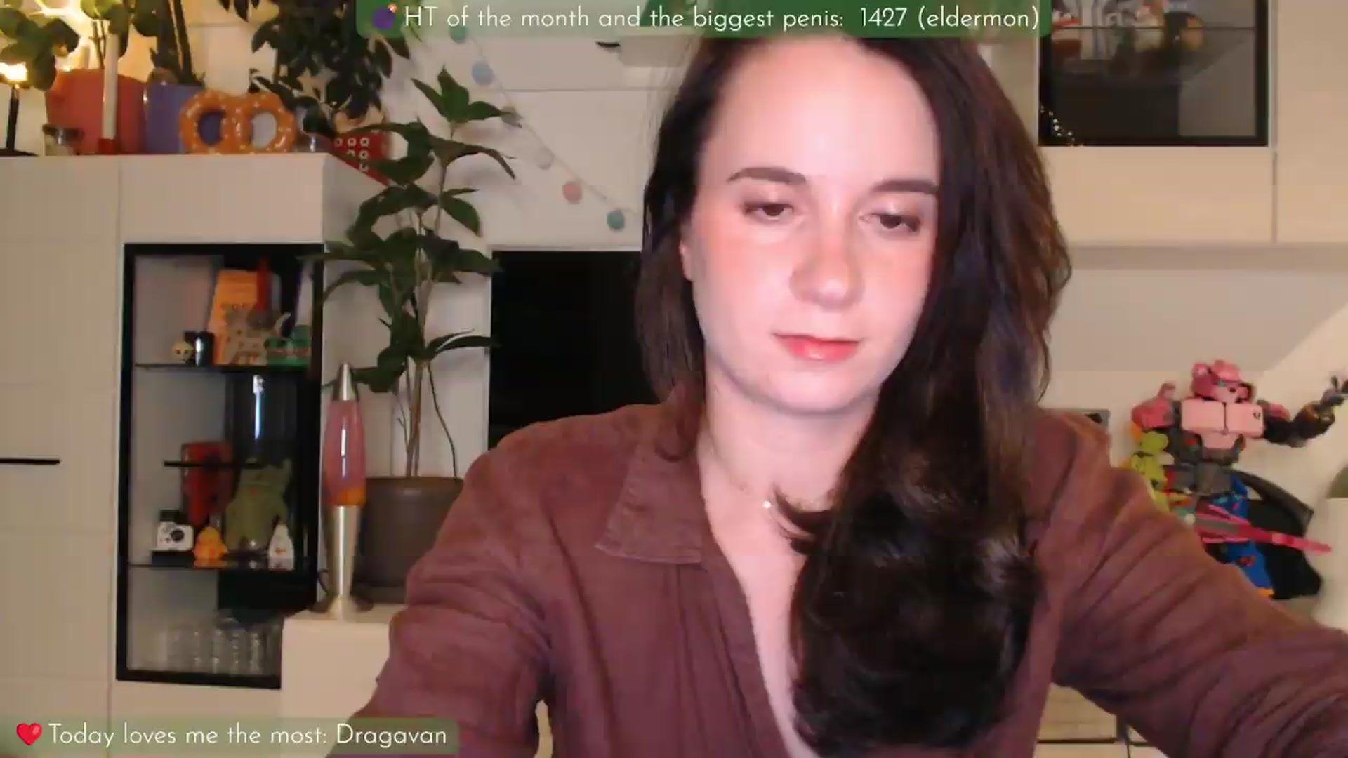 Gallery image thumbnail from LizzyPeach's myfreecams stream on, 07/04/2026, 23:01 image 5 of 20