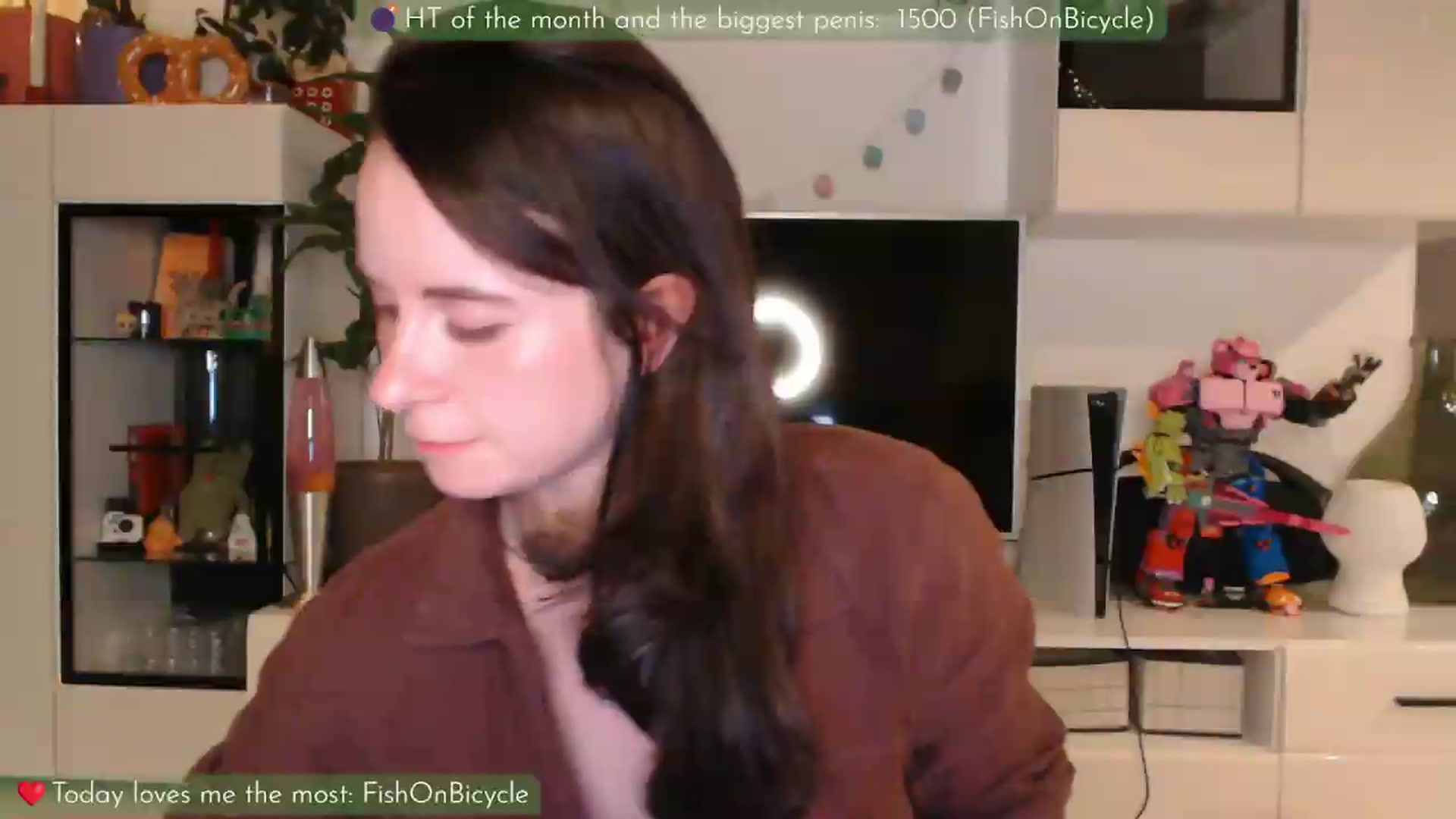 Gallery image thumbnail from LizzyPeach's myfreecams stream on, 07/04/2026, 23:50 image 19 of 20