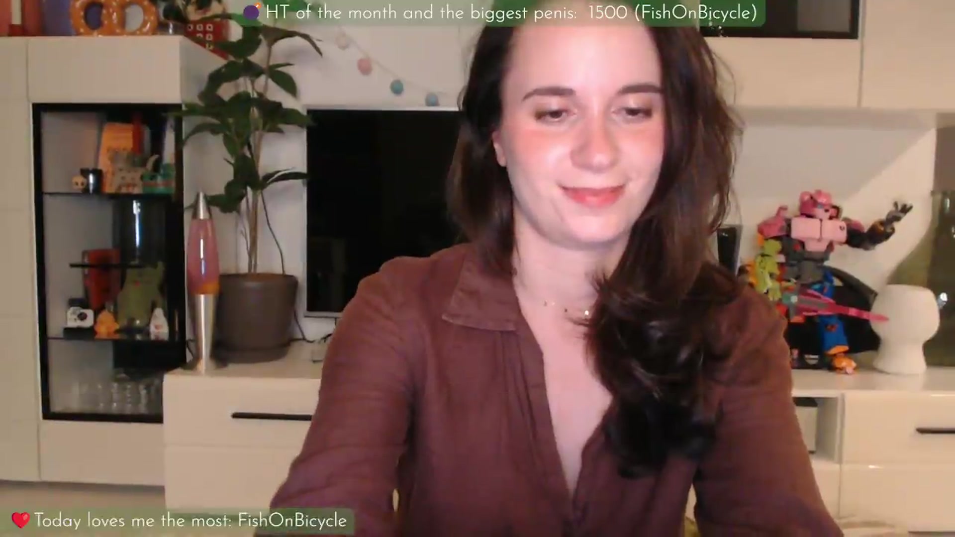 Gallery image thumbnail from LizzyPeach's myfreecams stream on, 07/04/2026, 23:50 image 5 of 20
