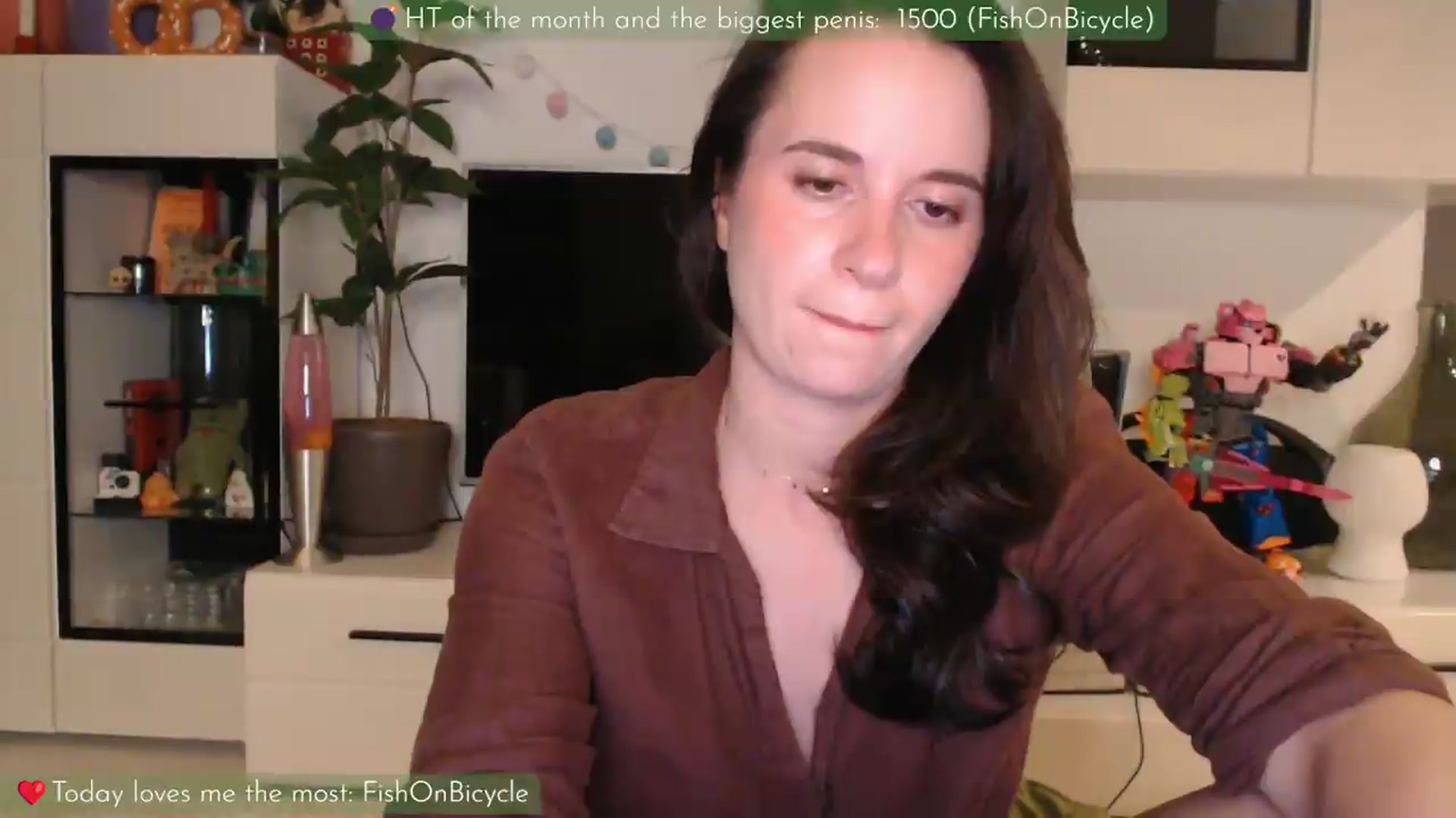 Gallery image thumbnail from LizzyPeach's myfreecams stream on, 07/04/2026, 23:50 image 2 of 20