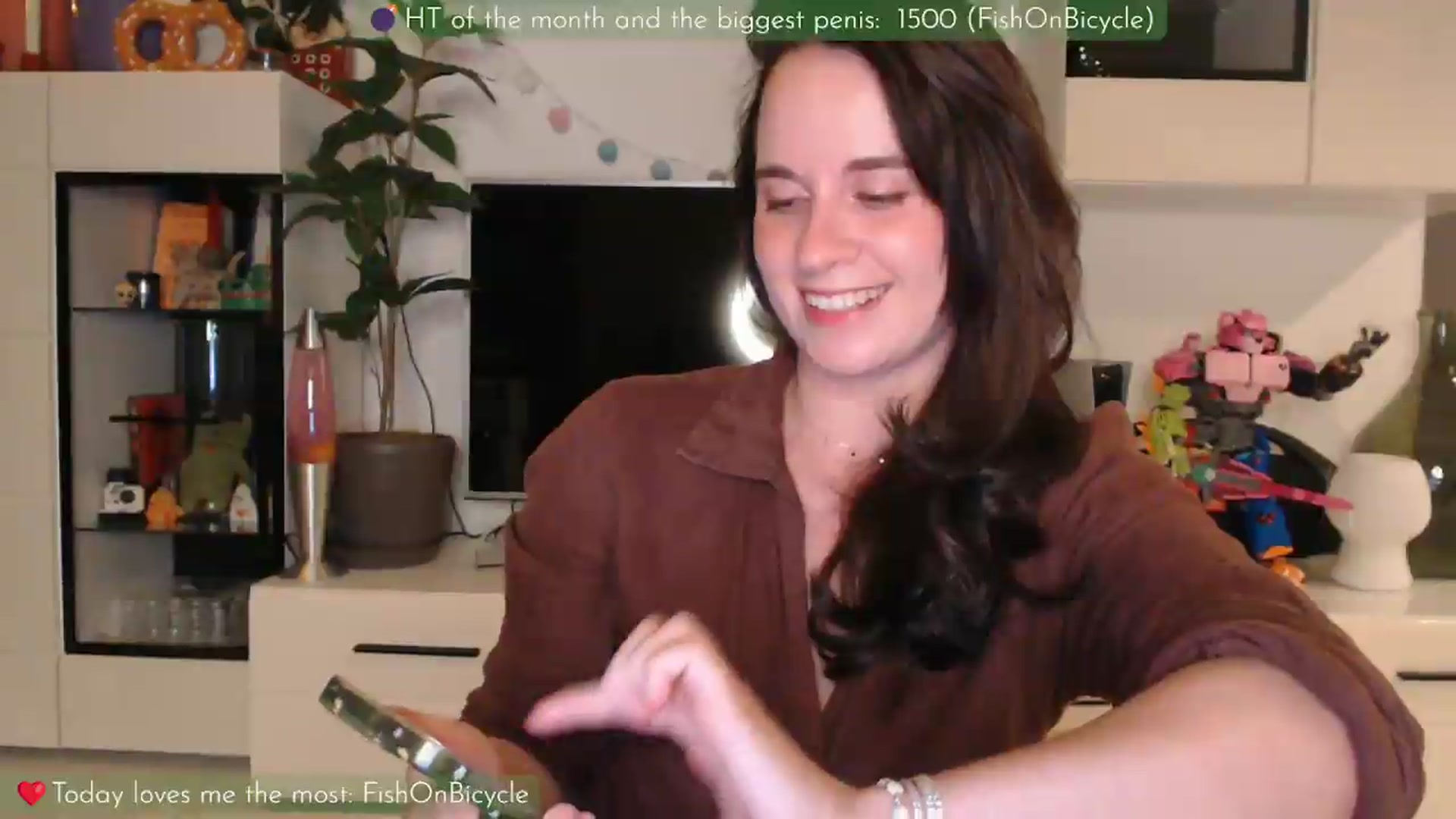 Gallery image thumbnail from LizzyPeach's myfreecams stream on, 07/04/2026, 23:50 image 8 of 20
