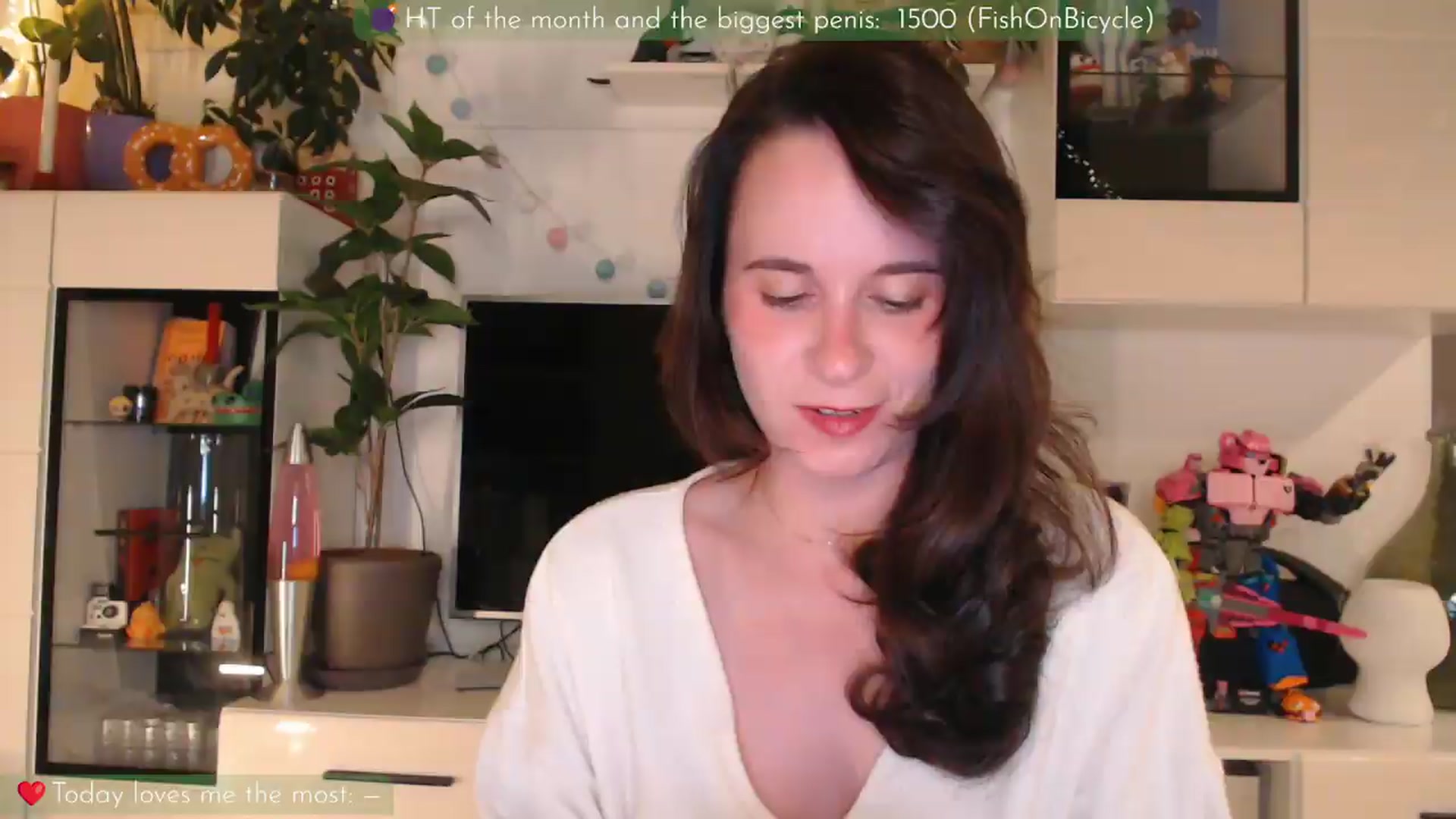 Gallery image thumbnail from LizzyPeach's myfreecams stream on, 07/05/2026, 23:19 image 2 of 20