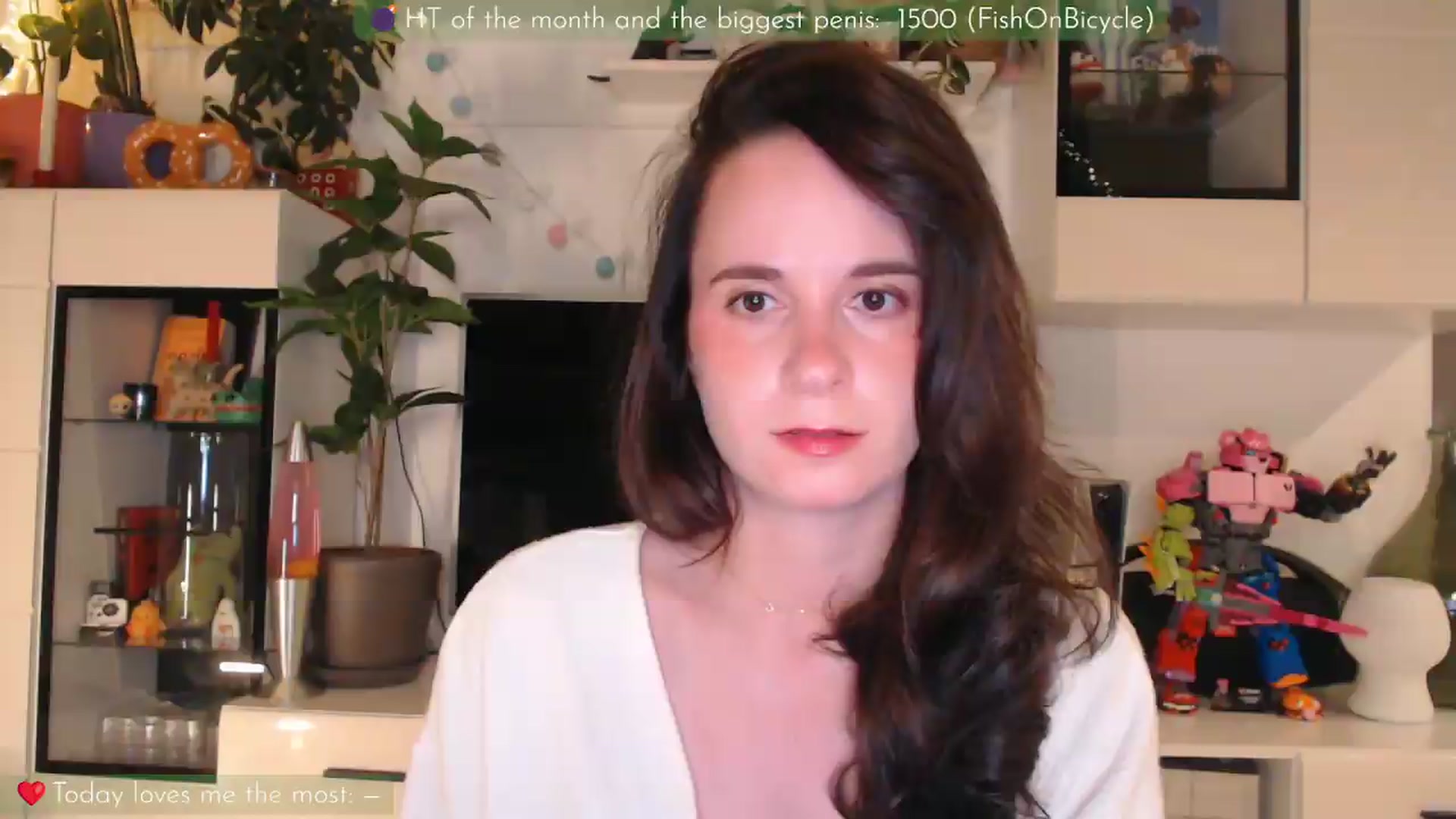 Gallery image thumbnail from LizzyPeach's myfreecams stream on, 07/05/2026, 23:19 image 3 of 20