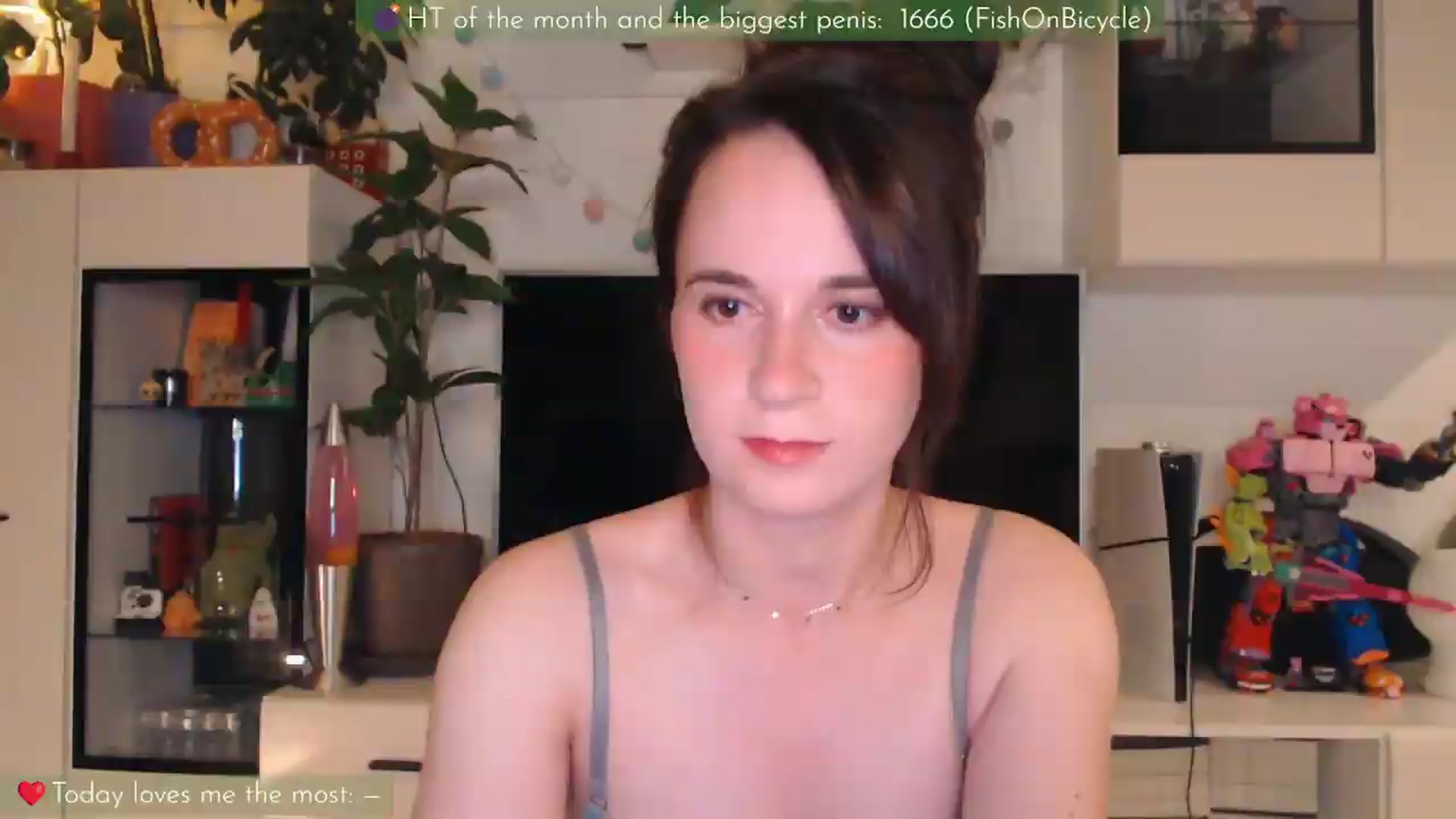 Gallery image thumbnail from LizzyPeach's myfreecams stream on, 07/15/2026, 23:13 image 7 of 20