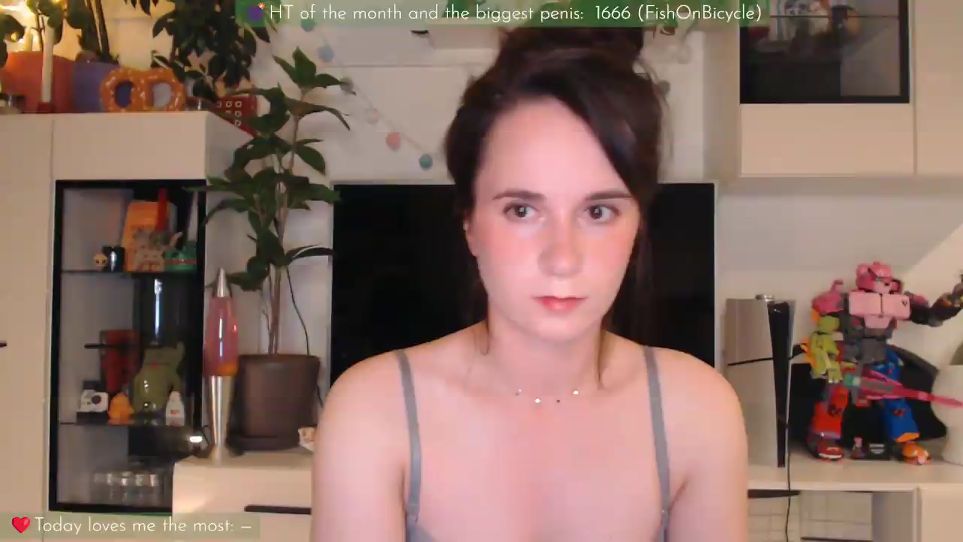 Gallery image thumbnail from LizzyPeach's myfreecams stream on, 07/15/2026, 23:13 image 4 of 20