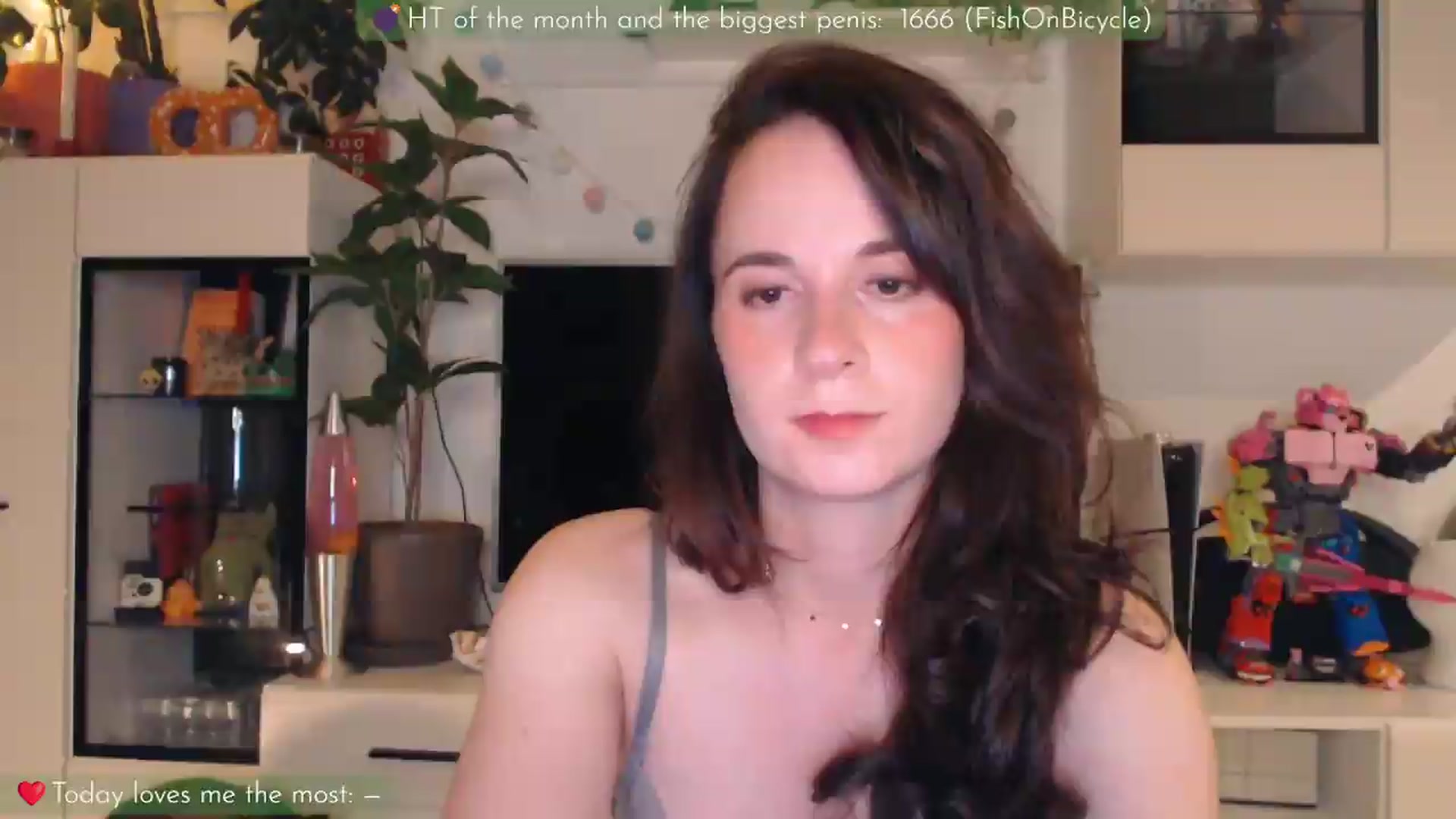 Gallery image thumbnail from LizzyPeach's myfreecams stream on, 07/15/2026, 23:13 image 14 of 20