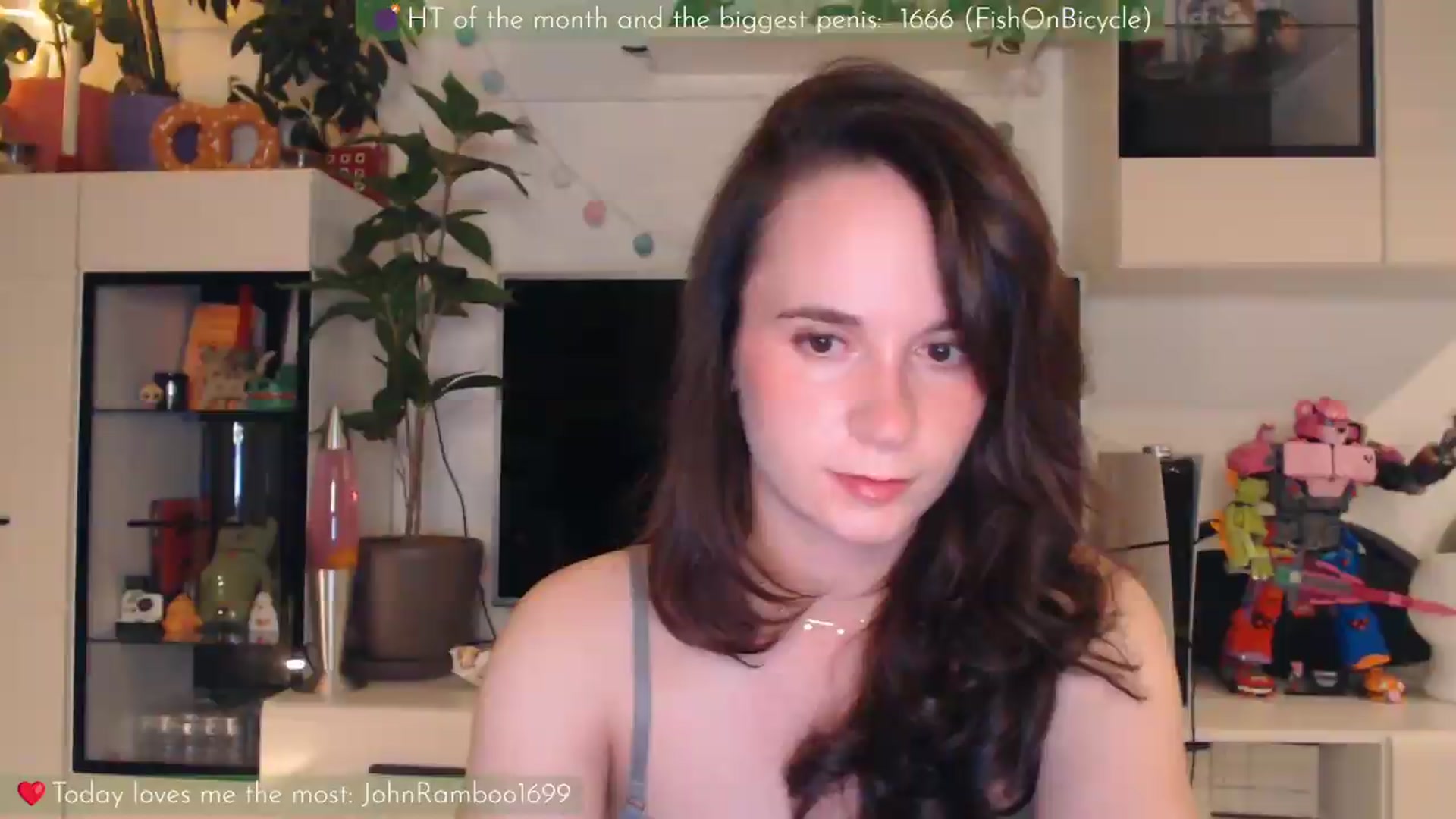 Gallery image thumbnail from LizzyPeach's myfreecams stream on, 07/15/2026, 23:13 image 17 of 20