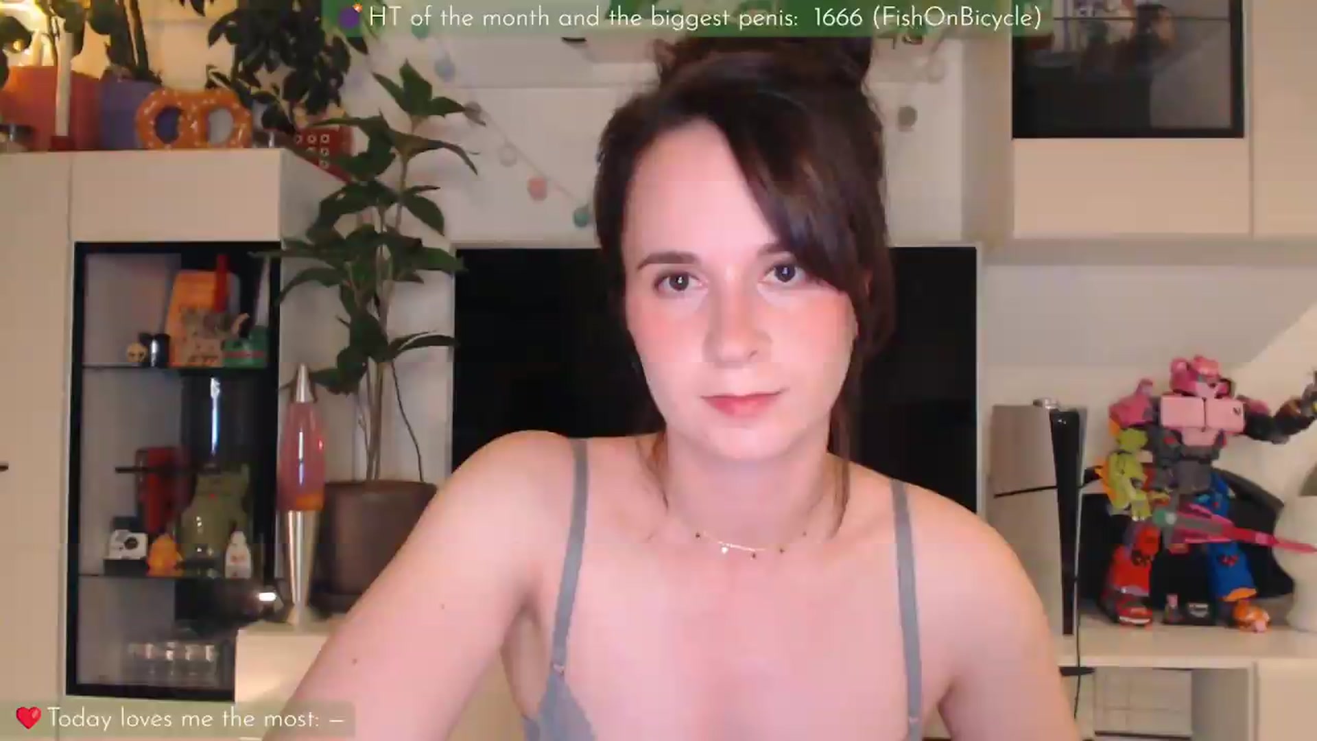Gallery image thumbnail from LizzyPeach's myfreecams stream on, 07/15/2026, 23:13 image 6 of 20