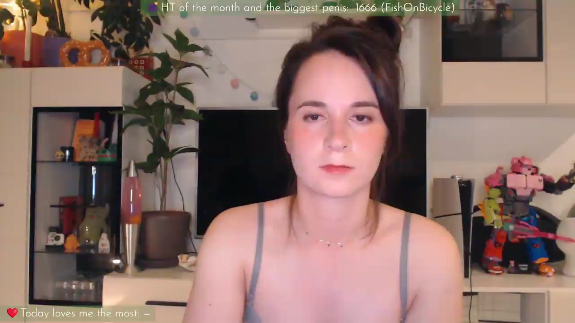 Gallery image thumbnail from LizzyPeach's myfreecams stream on, 07/15/2026, 23:13 image 12 of 20