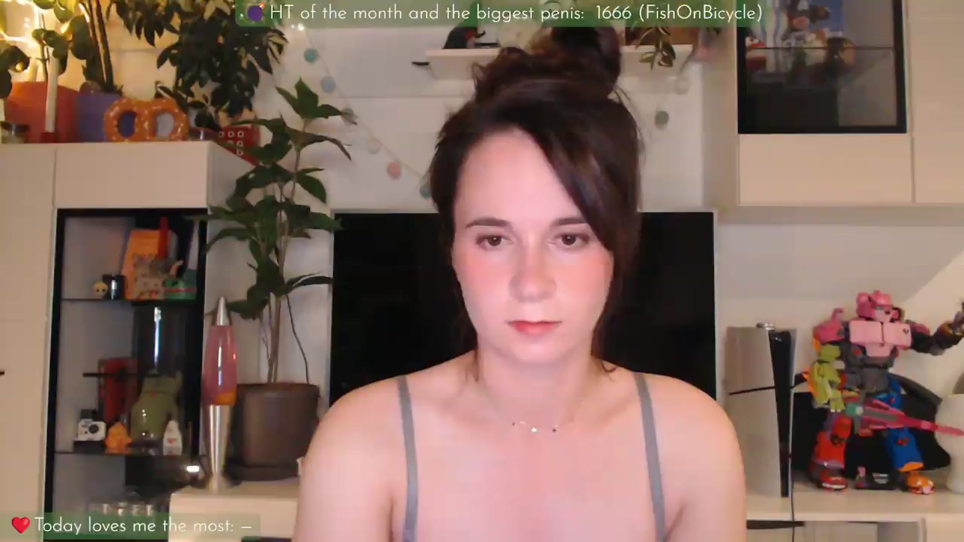 Gallery image thumbnail from LizzyPeach's myfreecams stream on, 07/15/2026, 23:13 image 3 of 20