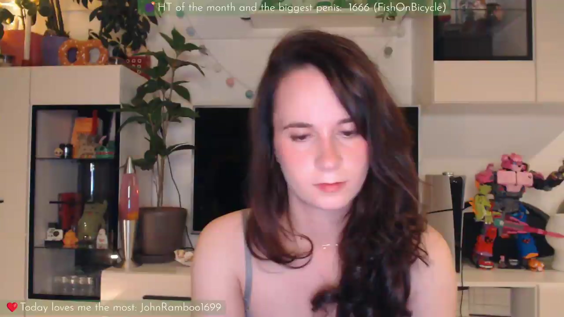 Gallery image thumbnail from LizzyPeach's myfreecams stream on, 07/15/2026, 23:13 image 15 of 20