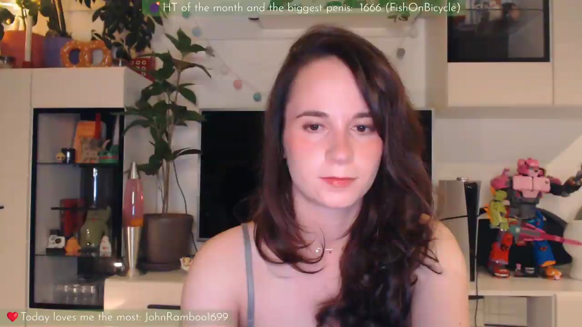 Gallery image thumbnail from LizzyPeach's myfreecams stream on, 07/15/2026, 23:13 image 16 of 20