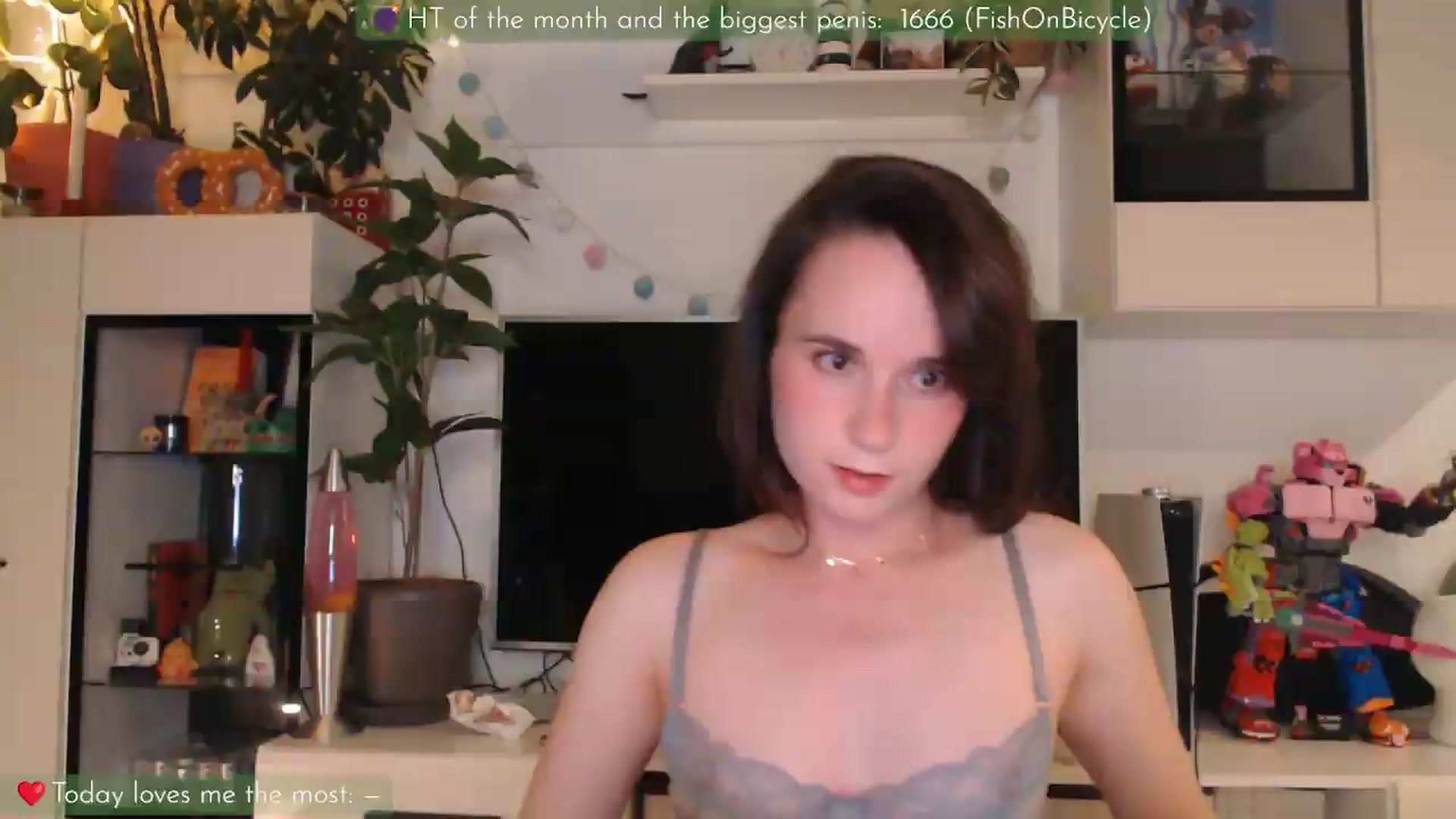 Gallery image thumbnail from LizzyPeach's myfreecams stream on, 07/15/2026, 23:13 image 2 of 20