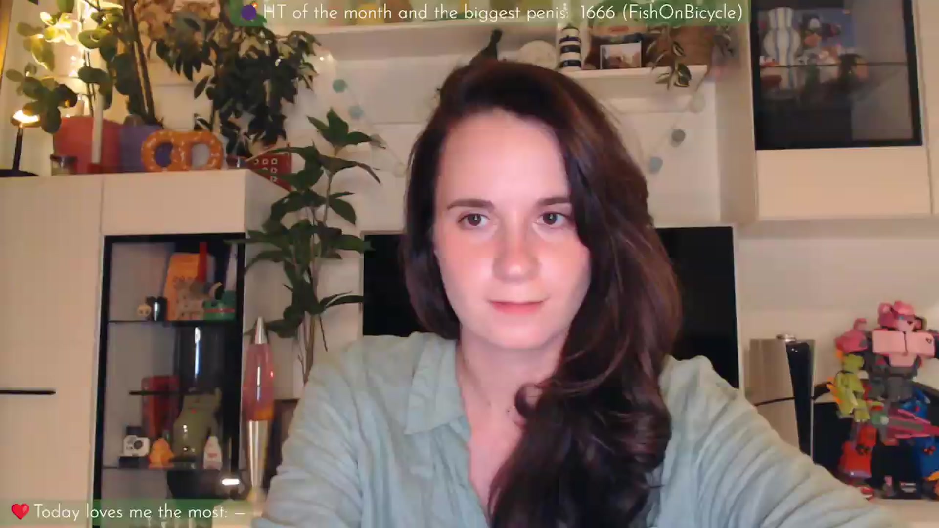 Gallery image thumbnail from LizzyPeach's myfreecams stream on, 07/17/2026, 23:01 image 3 of 20
