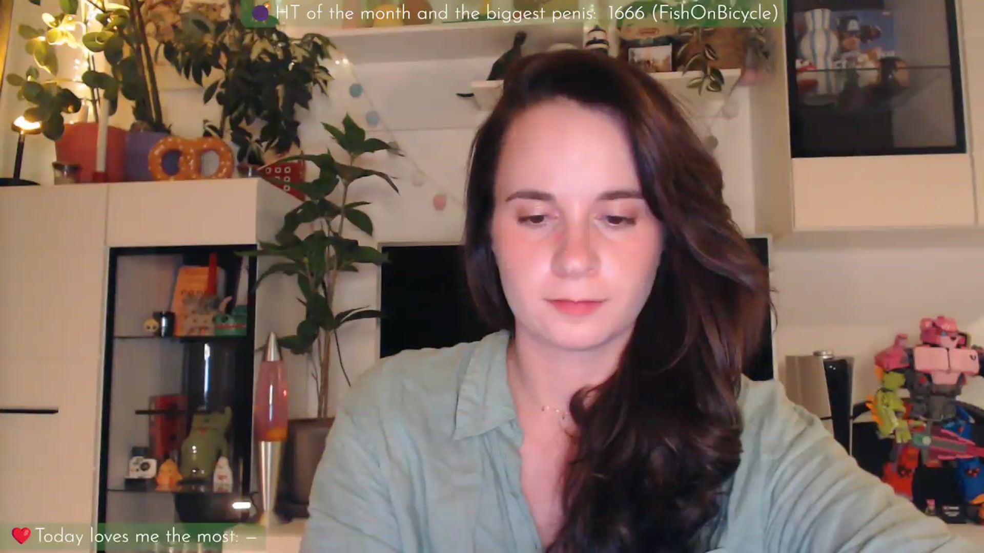 Gallery image thumbnail from LizzyPeach's myfreecams stream on, 07/17/2026, 23:01 image 2 of 20
