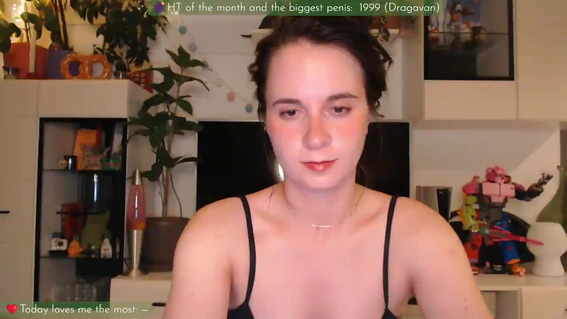 Gallery image thumbnail from LizzyPeach's myfreecams stream on, 07/19/2026, 23:30 image 2 of 20