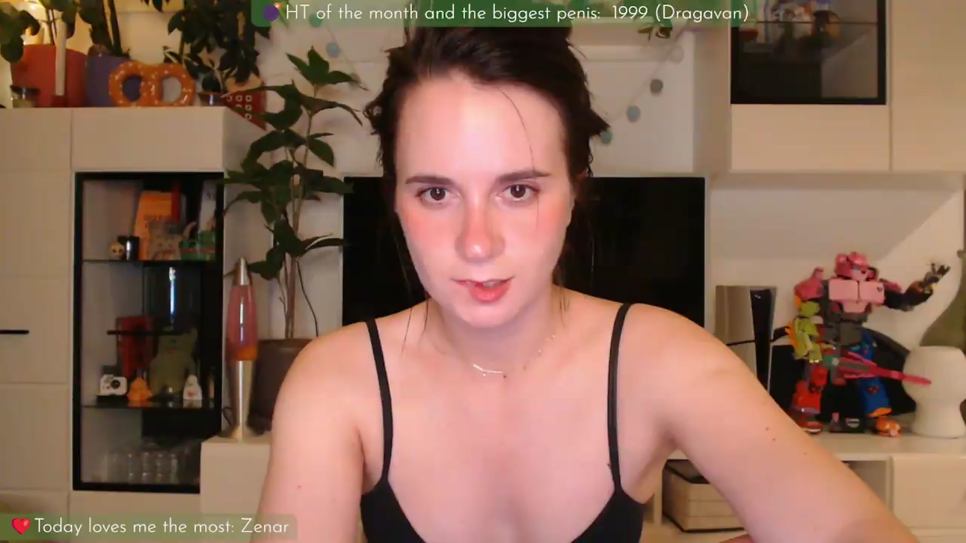 Gallery image thumbnail from LizzyPeach's myfreecams stream on, 07/19/2026, 23:30 image 11 of 20