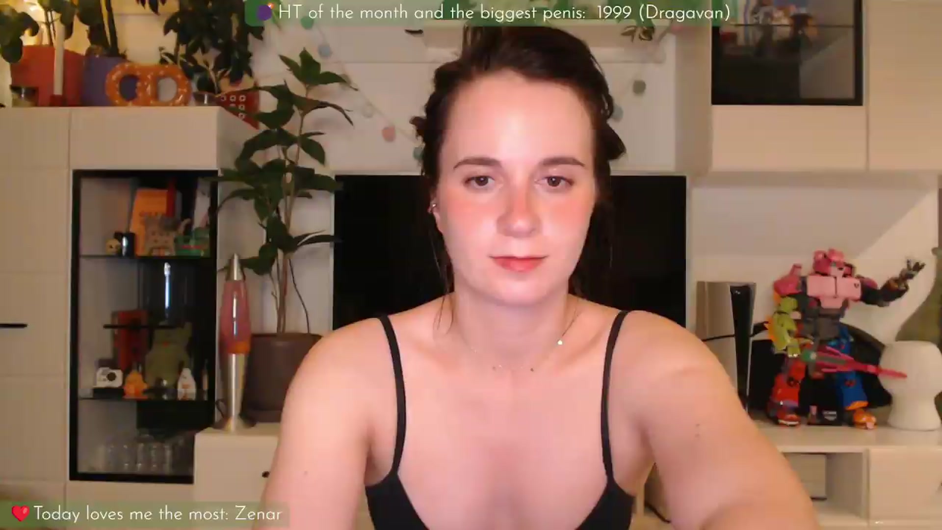 Gallery image thumbnail from LizzyPeach's myfreecams stream on, 07/19/2026, 23:30 image 14 of 20